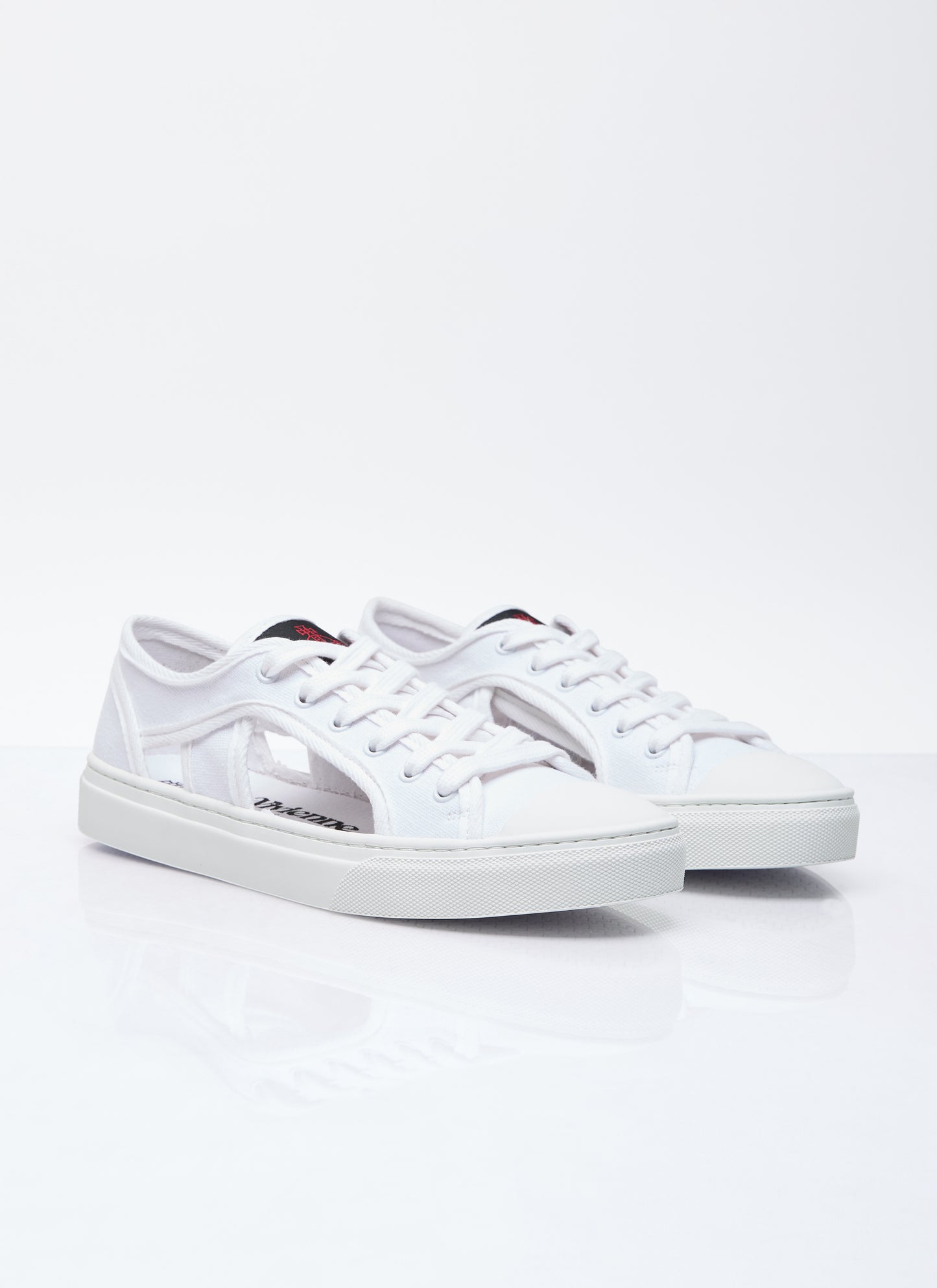 Vivienne Westwood Women Brighton Sneakers VIVIENNE WESTWOOD