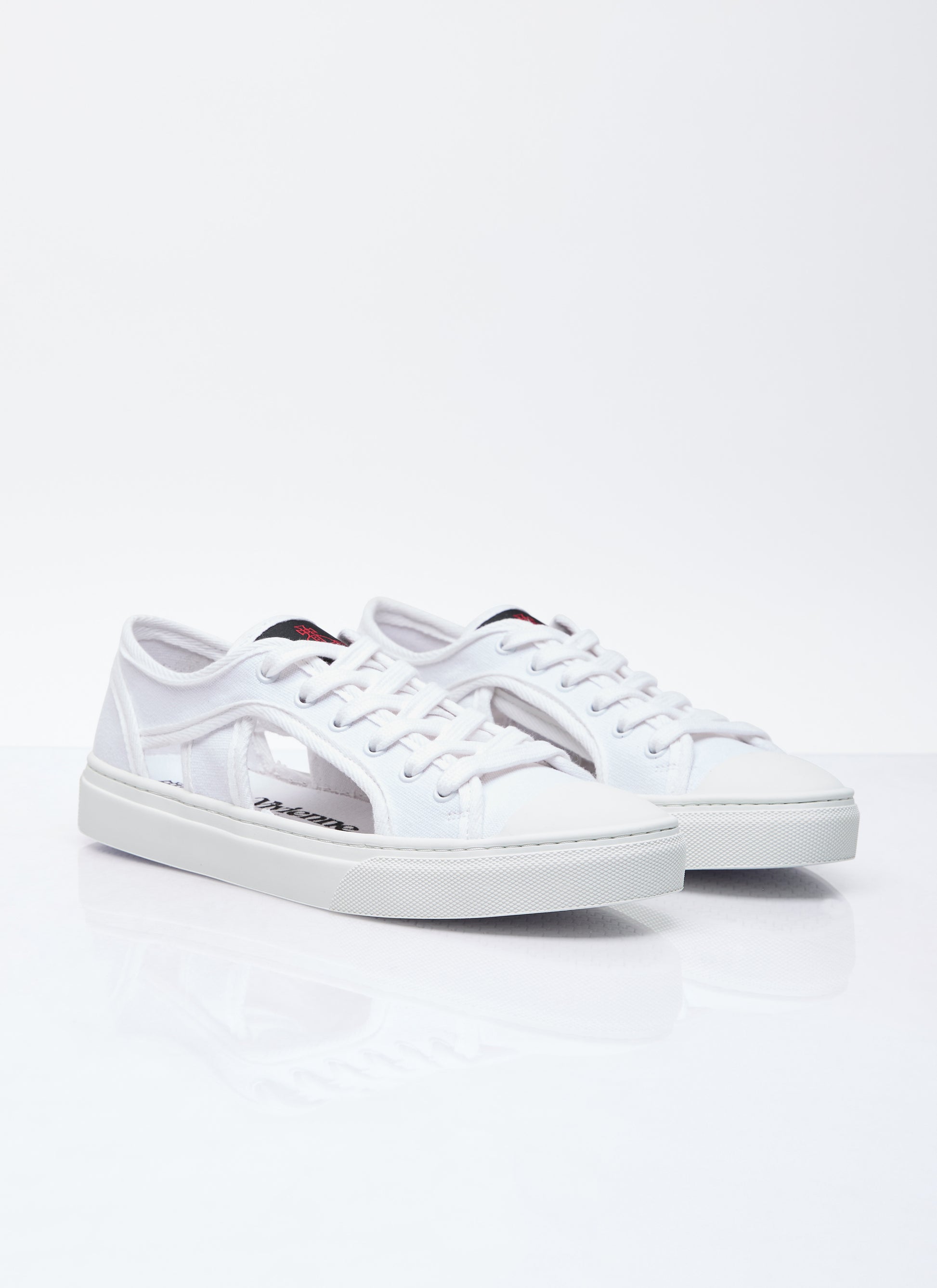 Vivienne Westwood Women Brighton Sneakers VIVIENNE WESTWOOD