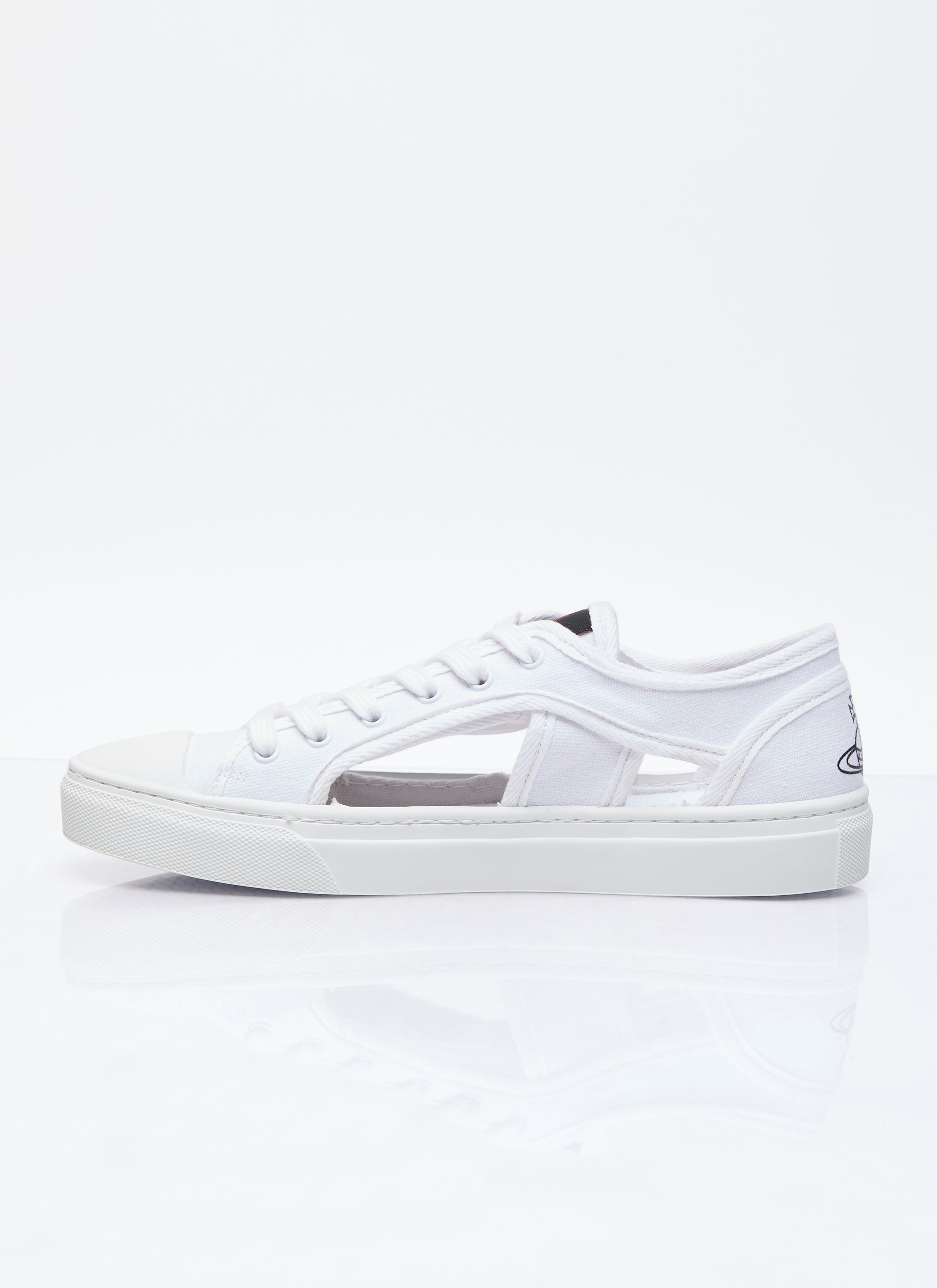Vivienne Westwood Women Brighton Sneakers VIVIENNE WESTWOOD