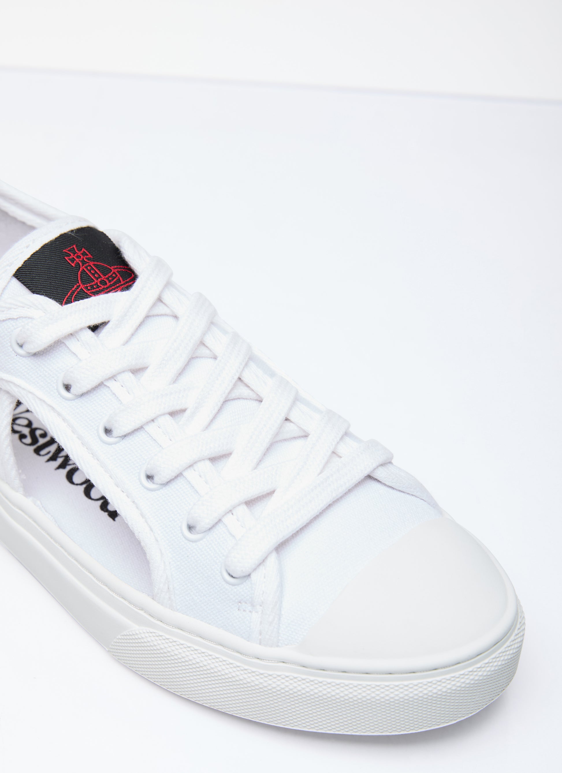 Vivienne Westwood Women Brighton Sneakers VIVIENNE WESTWOOD