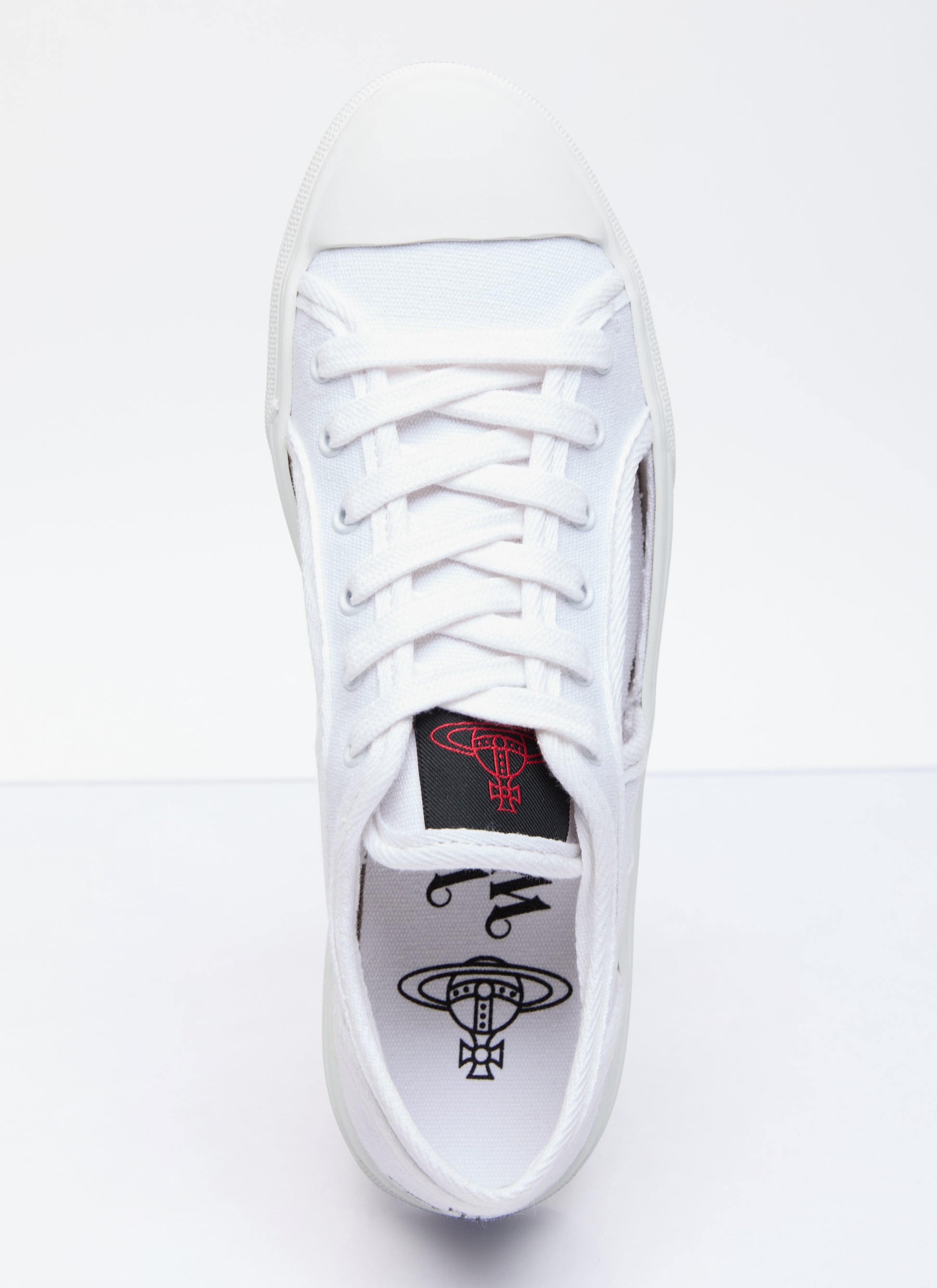 Vivienne Westwood Women Brighton Sneakers VIVIENNE WESTWOOD