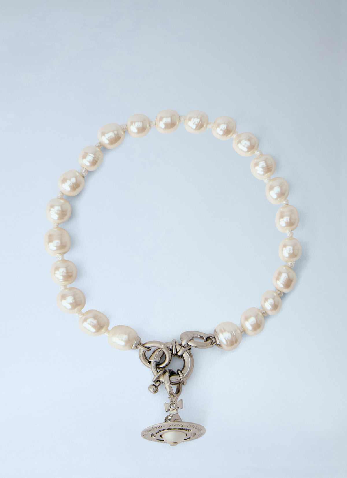 Vivienne Westwood Women Aleksa Bracelet VIVIENNE WESTWOOD