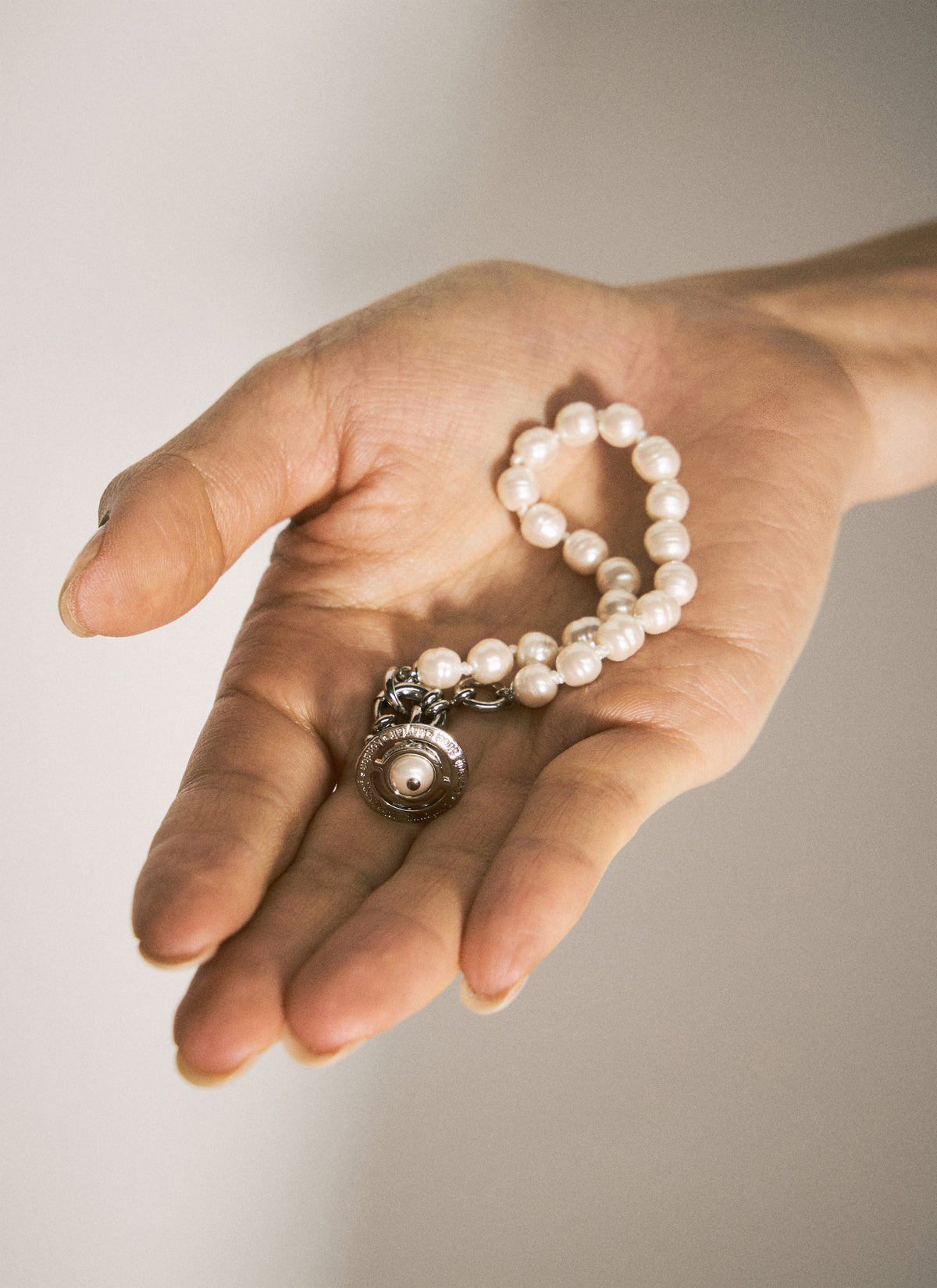 Vivienne Westwood Women Aleksa Bracelet VIVIENNE WESTWOOD