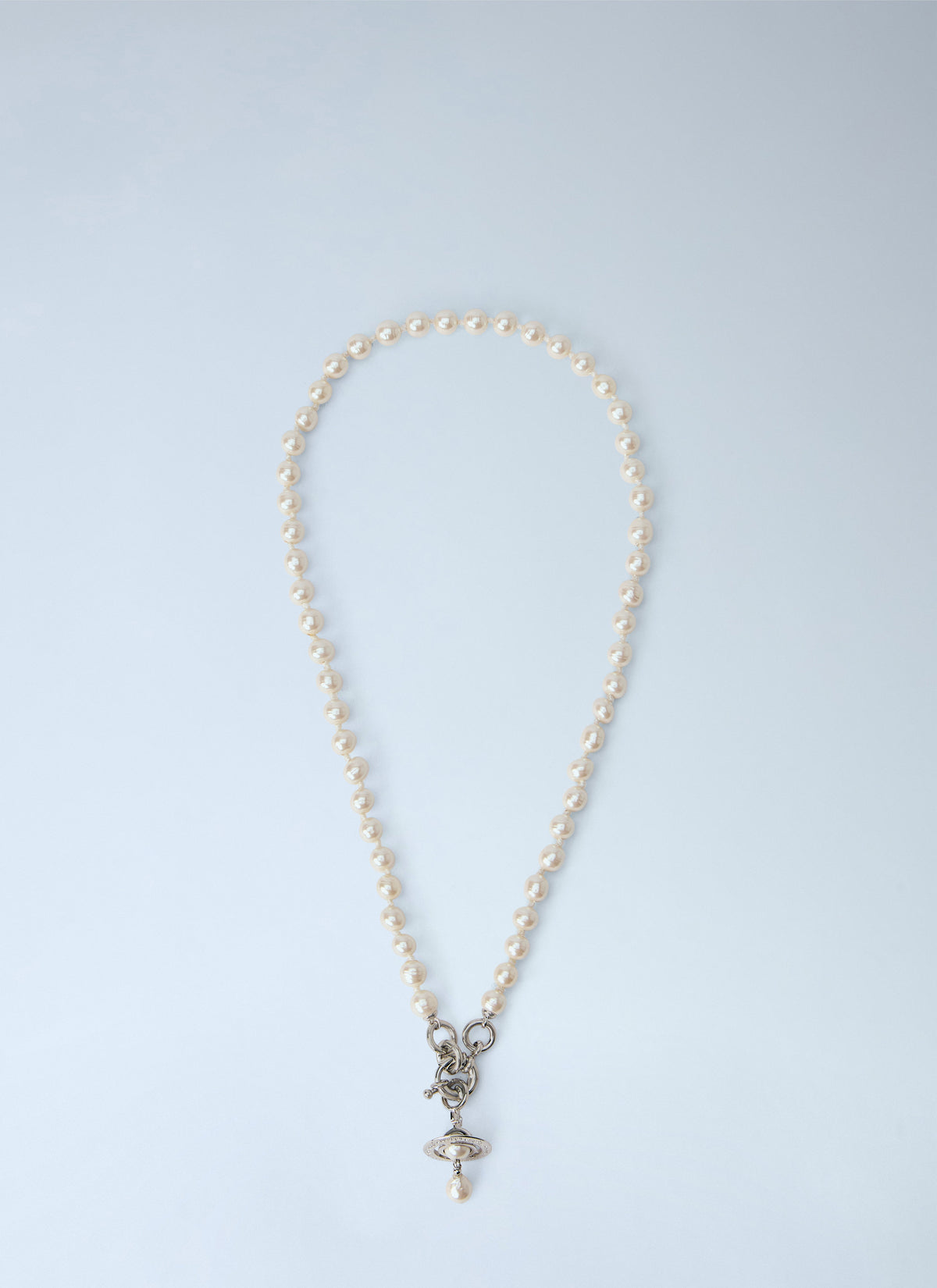 Vivienne Westwood Women Aleksa Necklace VIVIENNE WESTWOOD