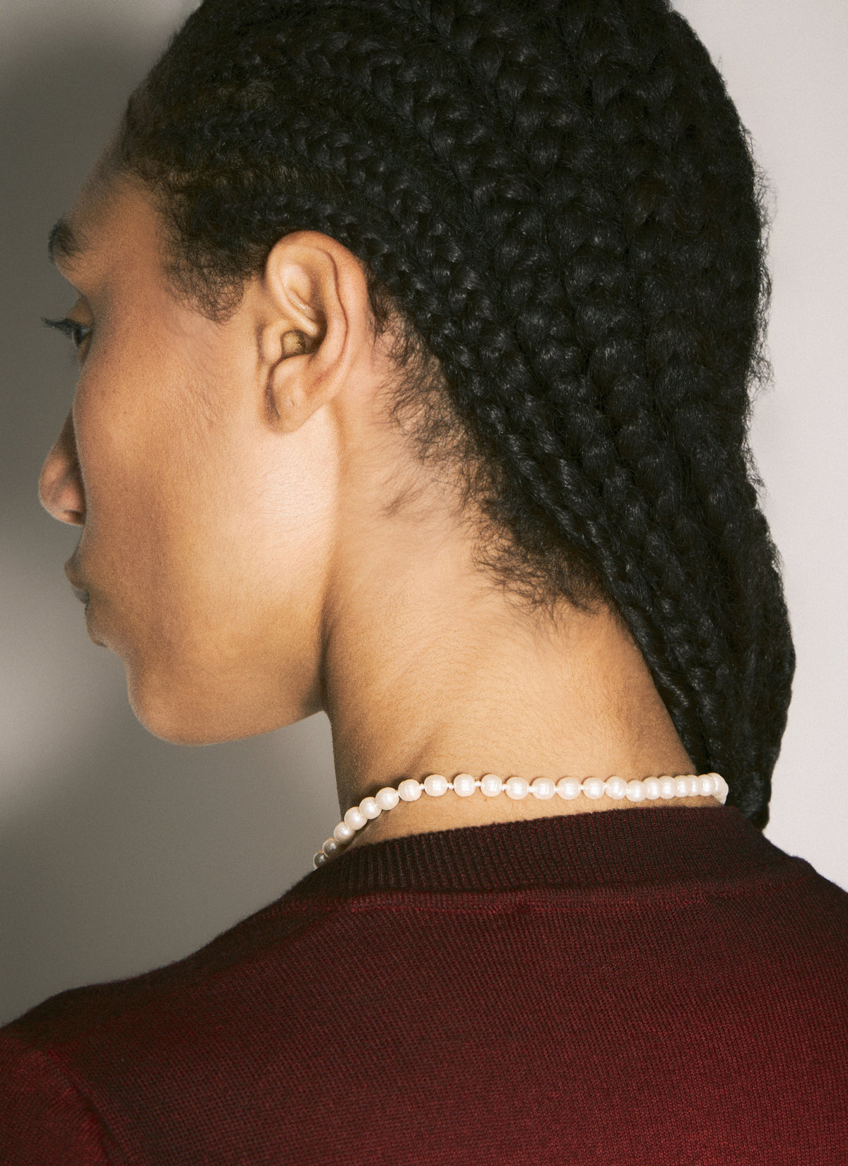 Vivienne Westwood Women Aleksa Necklace VIVIENNE WESTWOOD