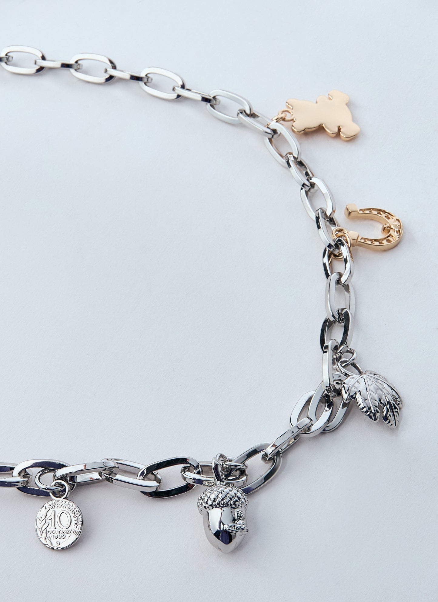 Vivienne Westwood Women Multi-Charm Belt