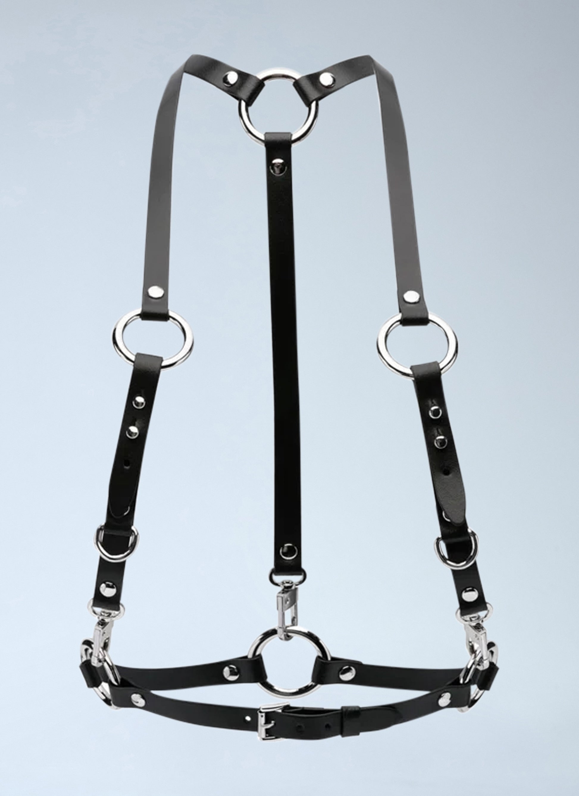 Vivienne Westwood Women Stud Belts Harness VIVIENNE WESTWOOD