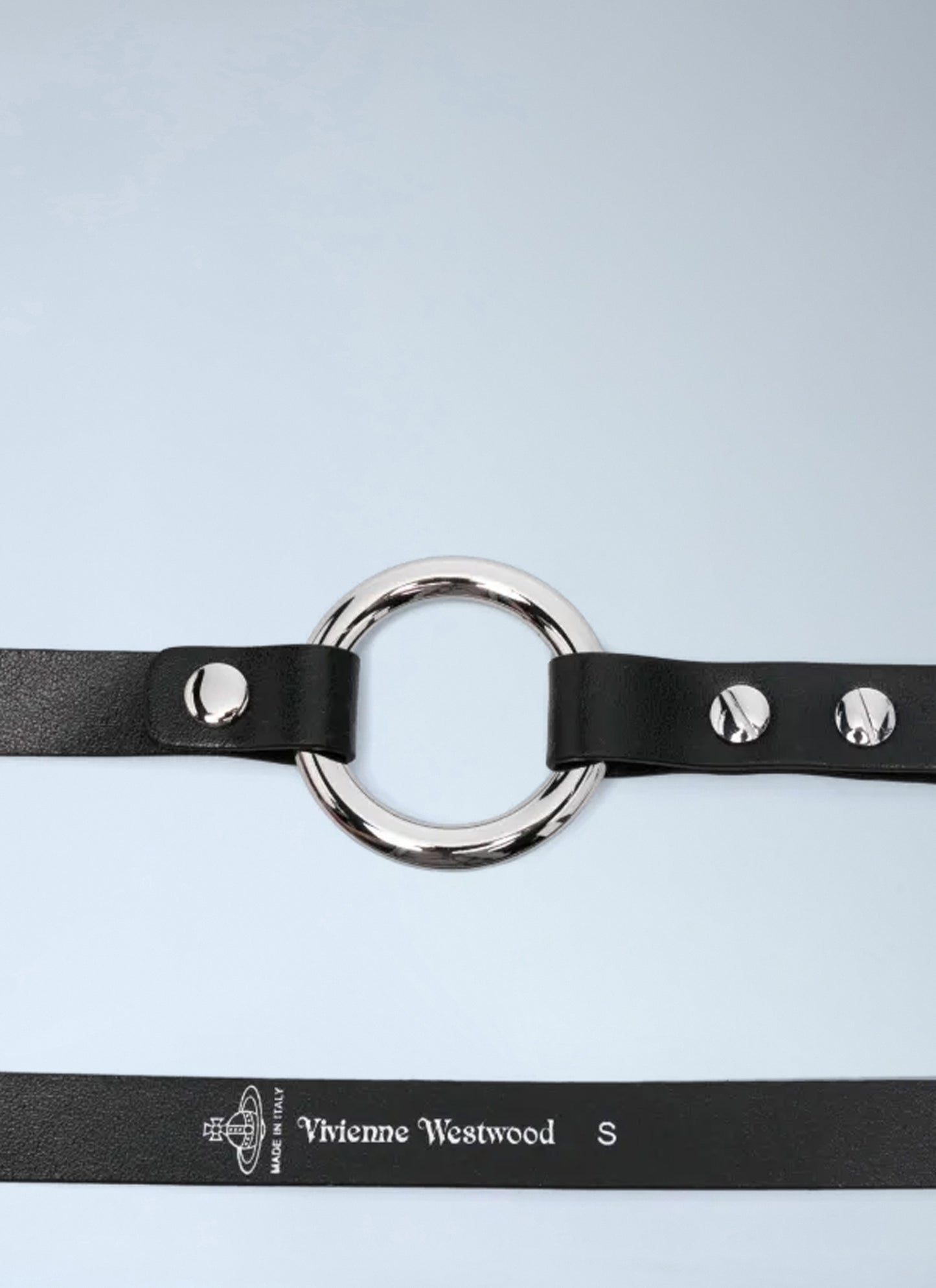 Vivienne Westwood Women Stud Belts Harness VIVIENNE WESTWOOD