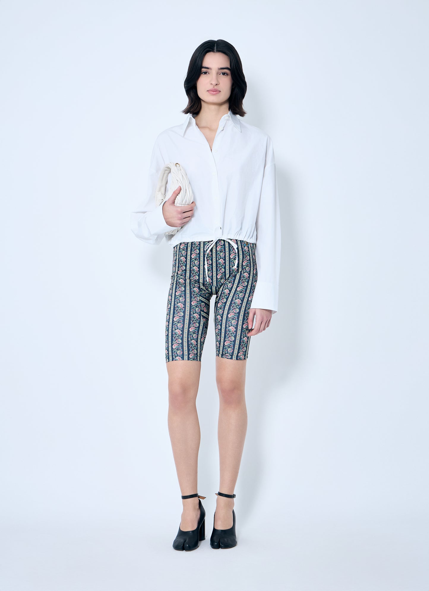 Vivienne Westwood Women Radler Shorts VIVIENNE WESTWOOD