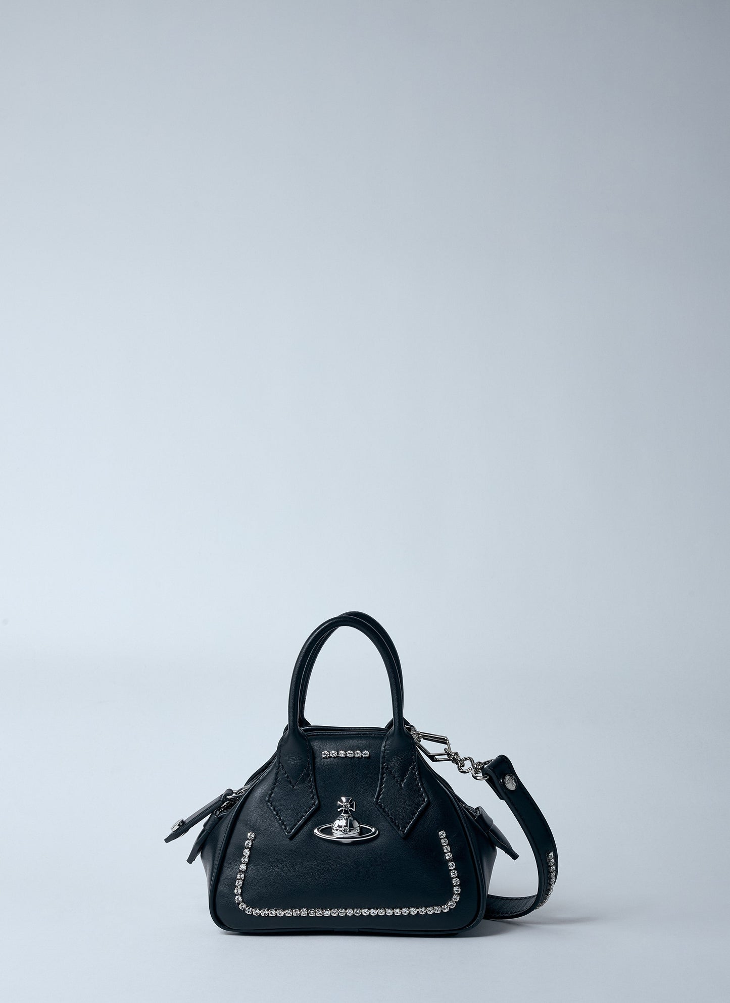 Vivienne Westwood Women Mini Yasmine Handbag VIVIENNE WESTWOOD
