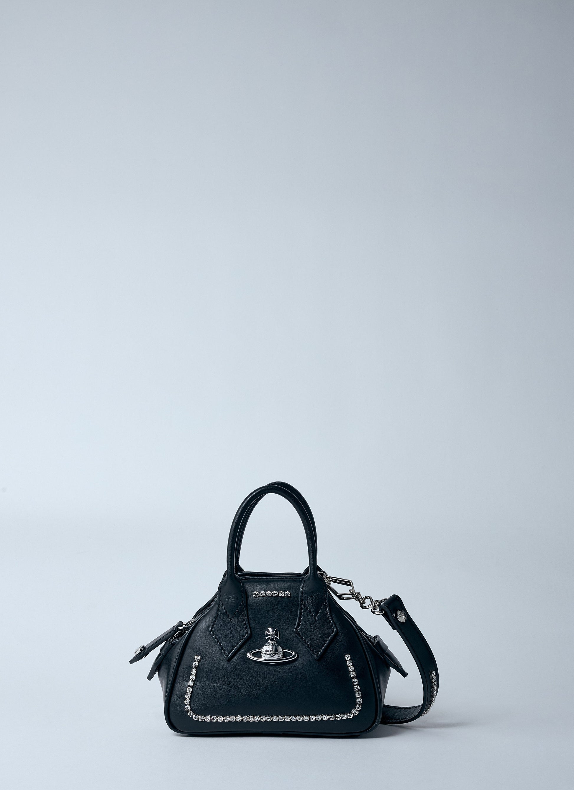 Vivienne Westwood Women Mini Yasmine Handbag VIVIENNE WESTWOOD