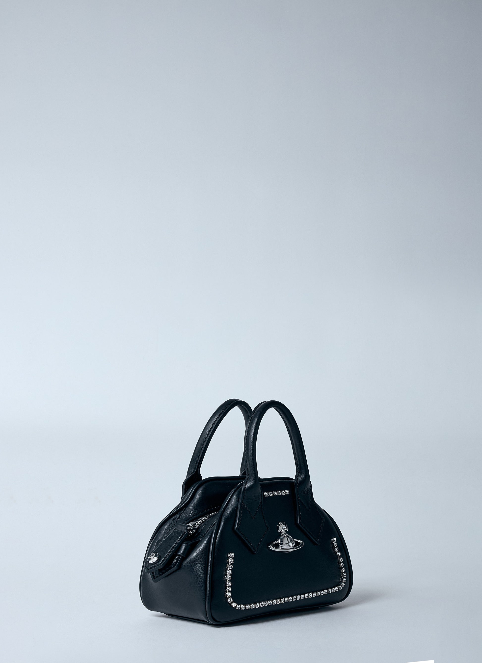 Vivienne Westwood Women Mini Yasmine Handbag VIVIENNE WESTWOOD