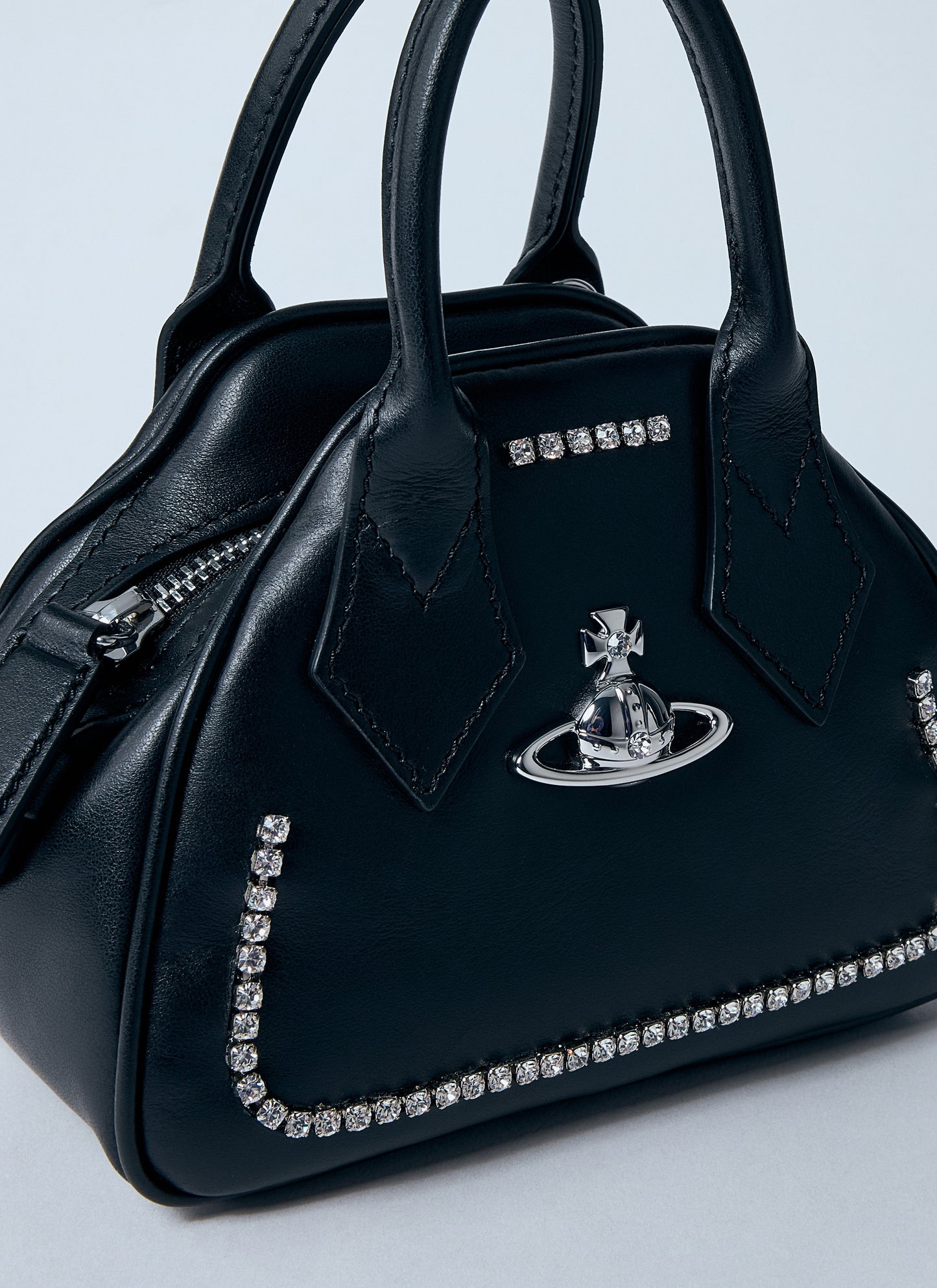 Vivienne Westwood Women Mini Yasmine Handbag VIVIENNE WESTWOOD