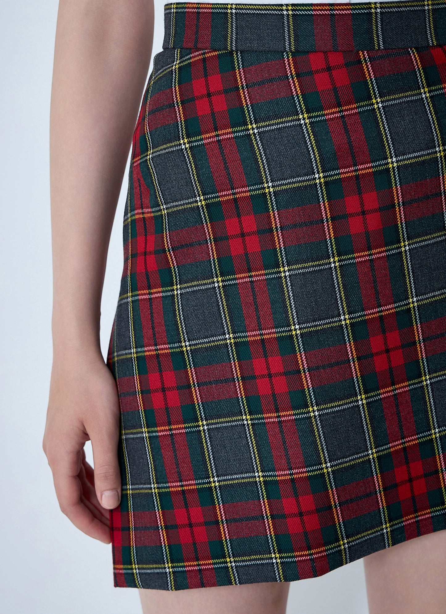 Vivienne Westwood Women Mini Infinity Skirt VIVIENNE WESTWOOD