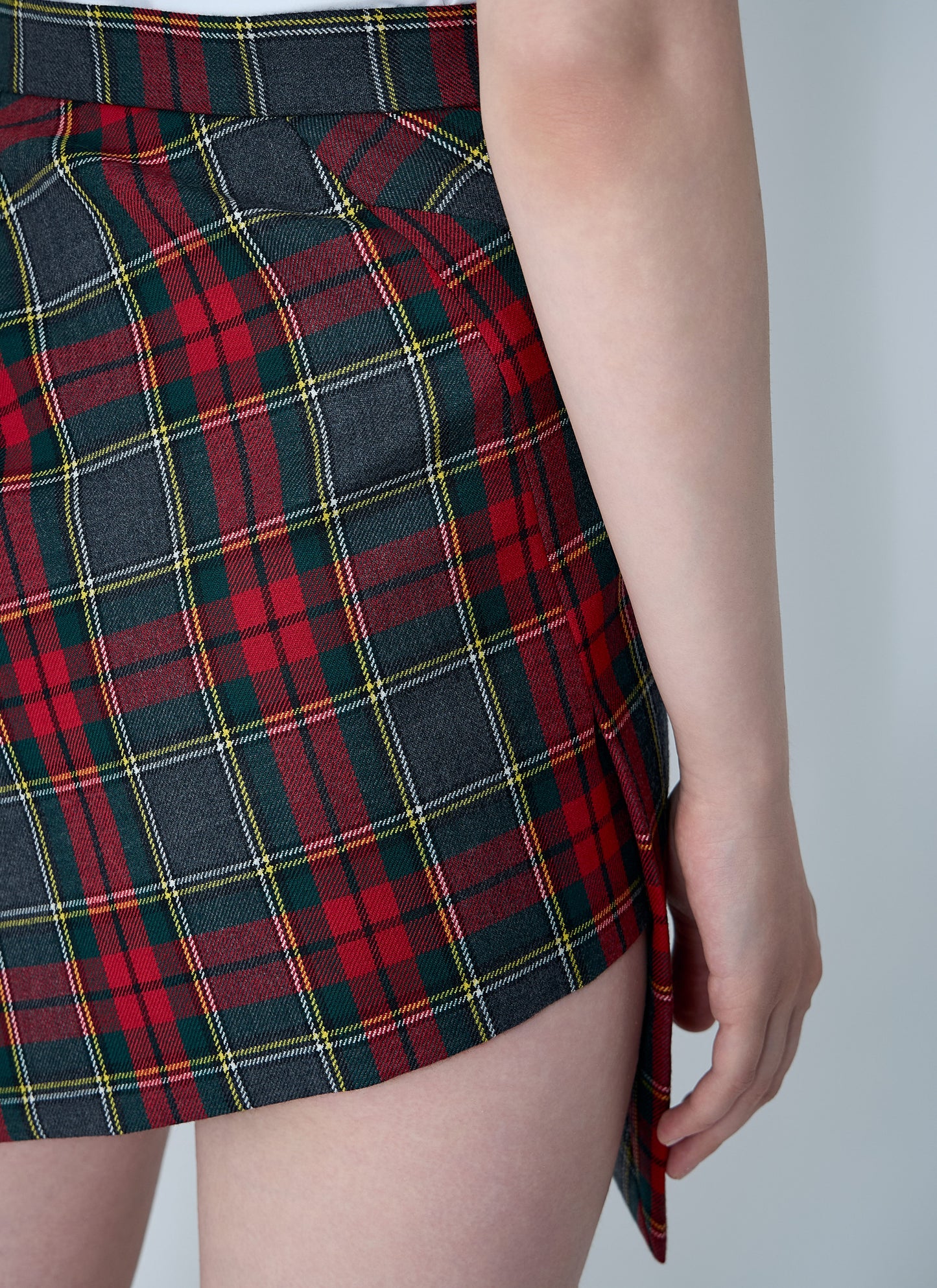 Vivienne Westwood Women Mini Infinity Skirt VIVIENNE WESTWOOD