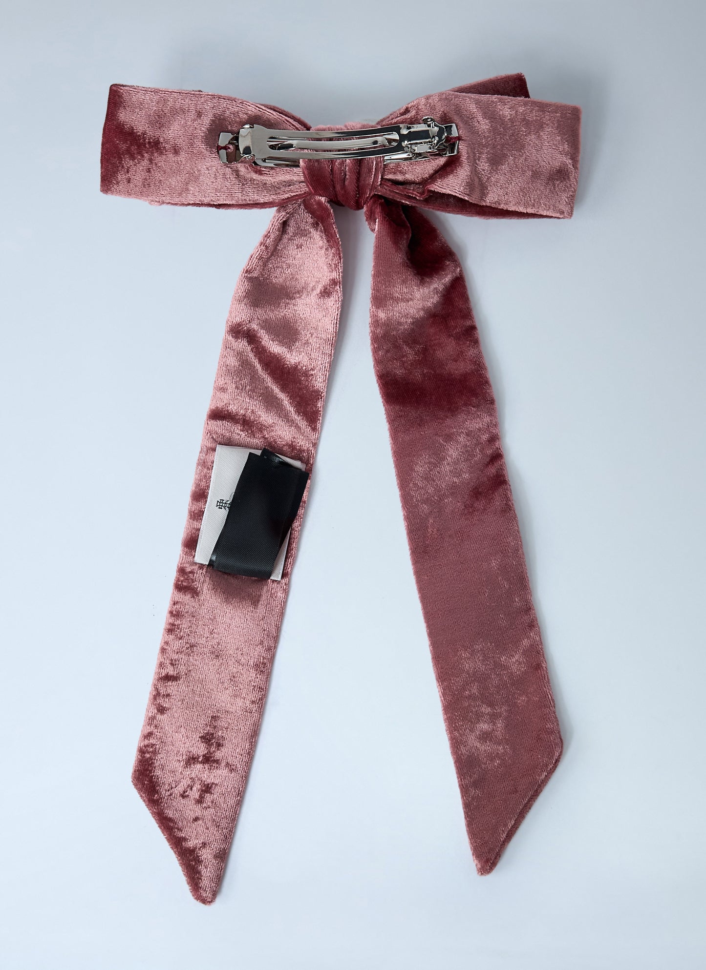 Vivienne Westwood Women Flyes Hair Clip VIVIENNE WESTWOOD