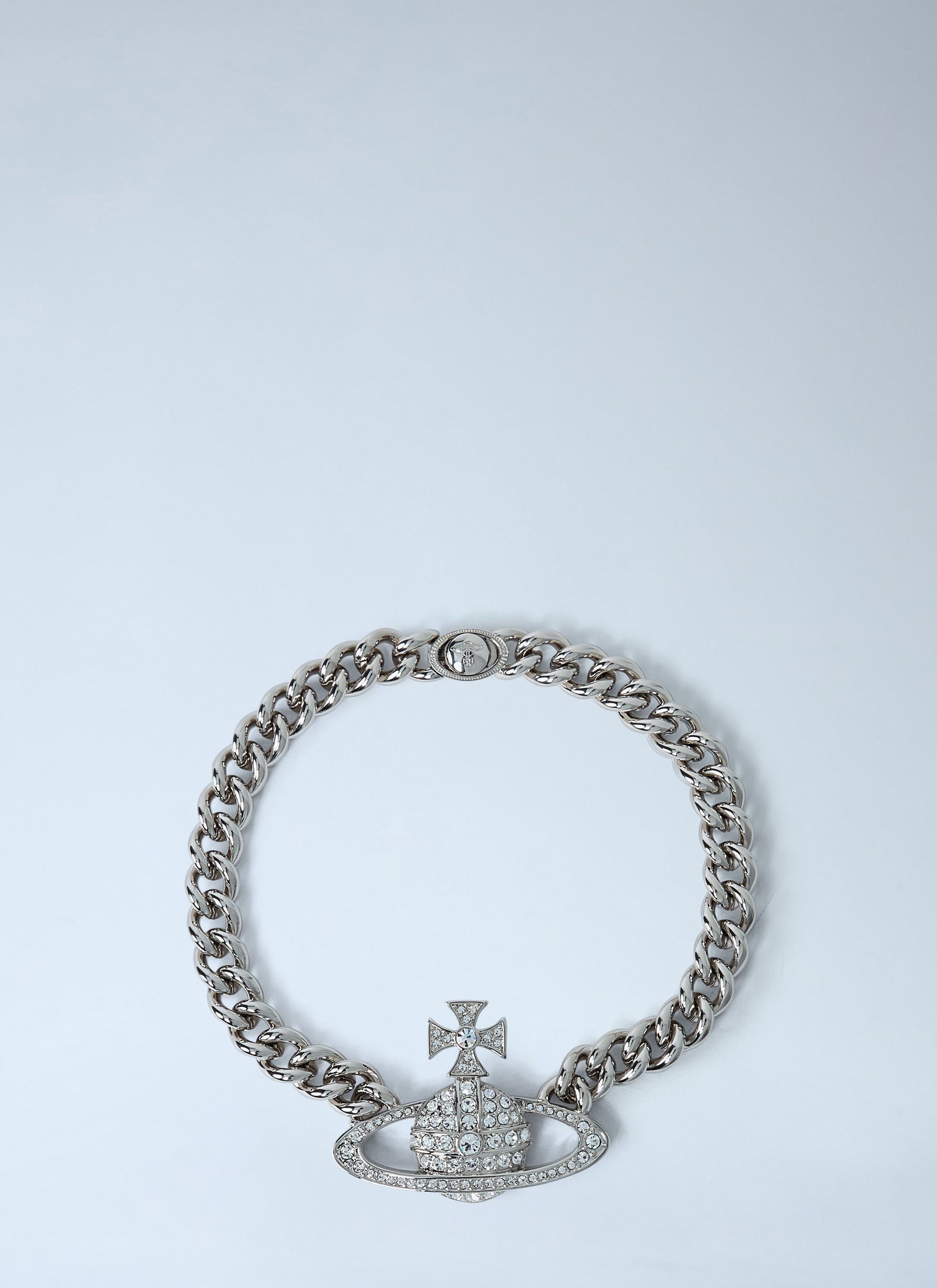 Vivienne Westwood Women Neysa Chain Necklace VIVIENNE WESTWOOD