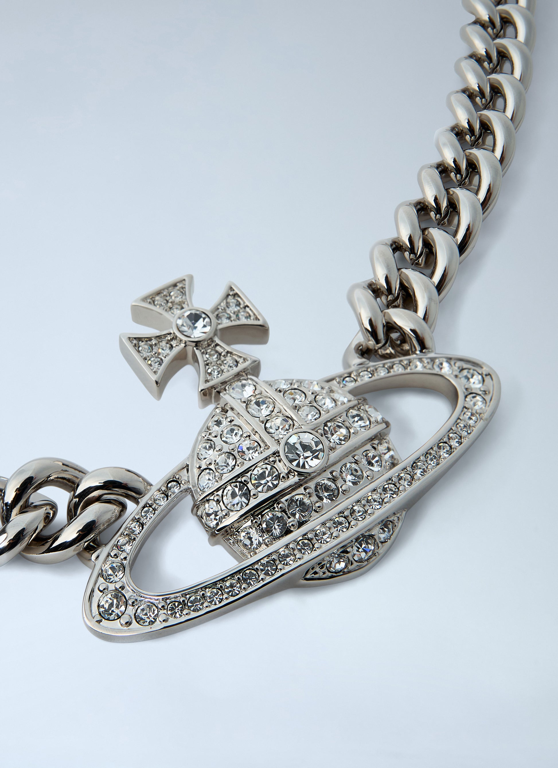 Vivienne Westwood Women Neysa Chain Necklace VIVIENNE WESTWOOD
