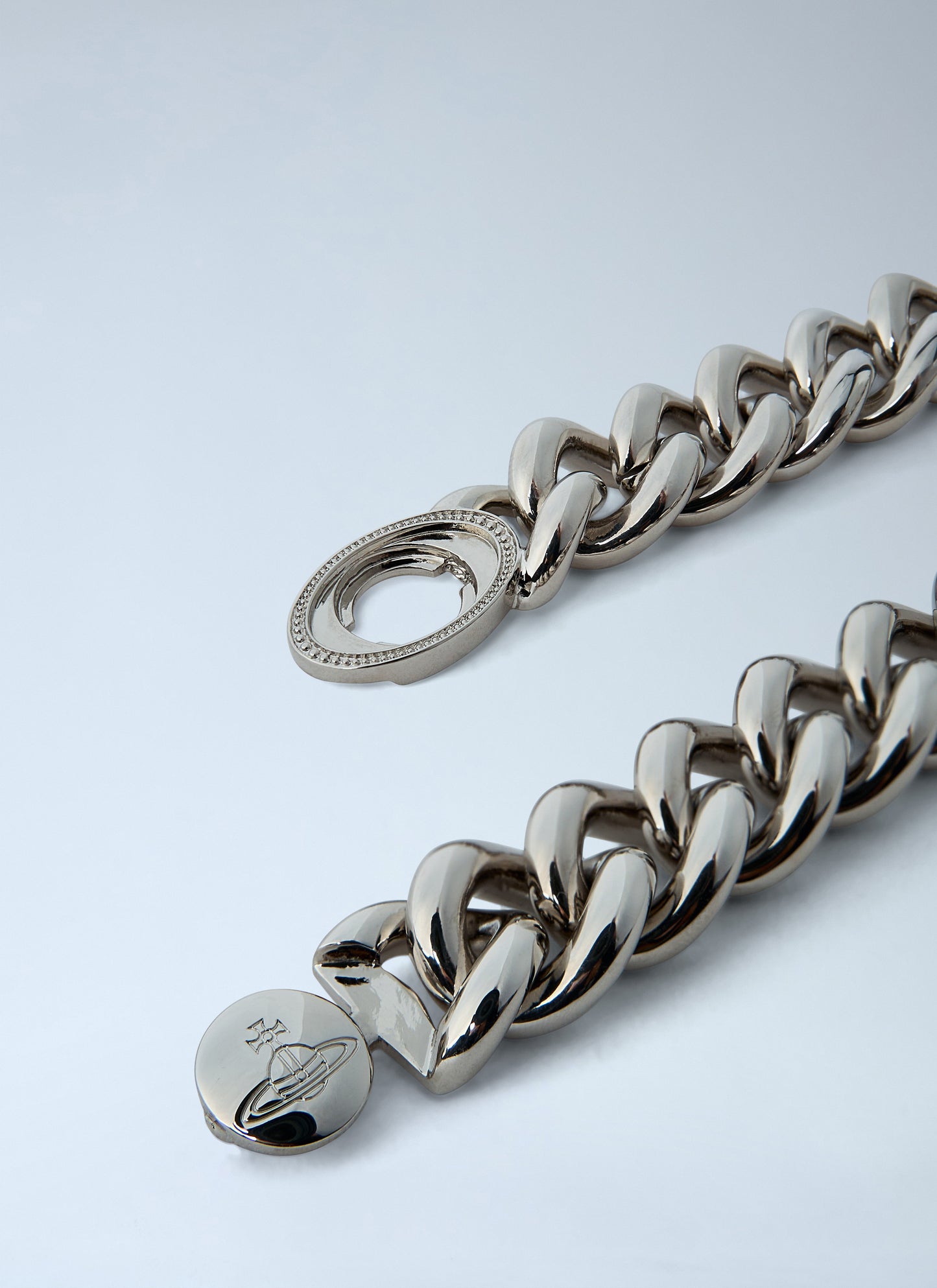Vivienne Westwood Women Neysa Chain Necklace VIVIENNE WESTWOOD