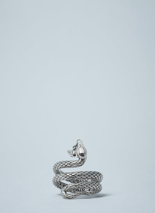 Vivienne Westwood Women Snake Ring VIVIENNE WESTWOOD