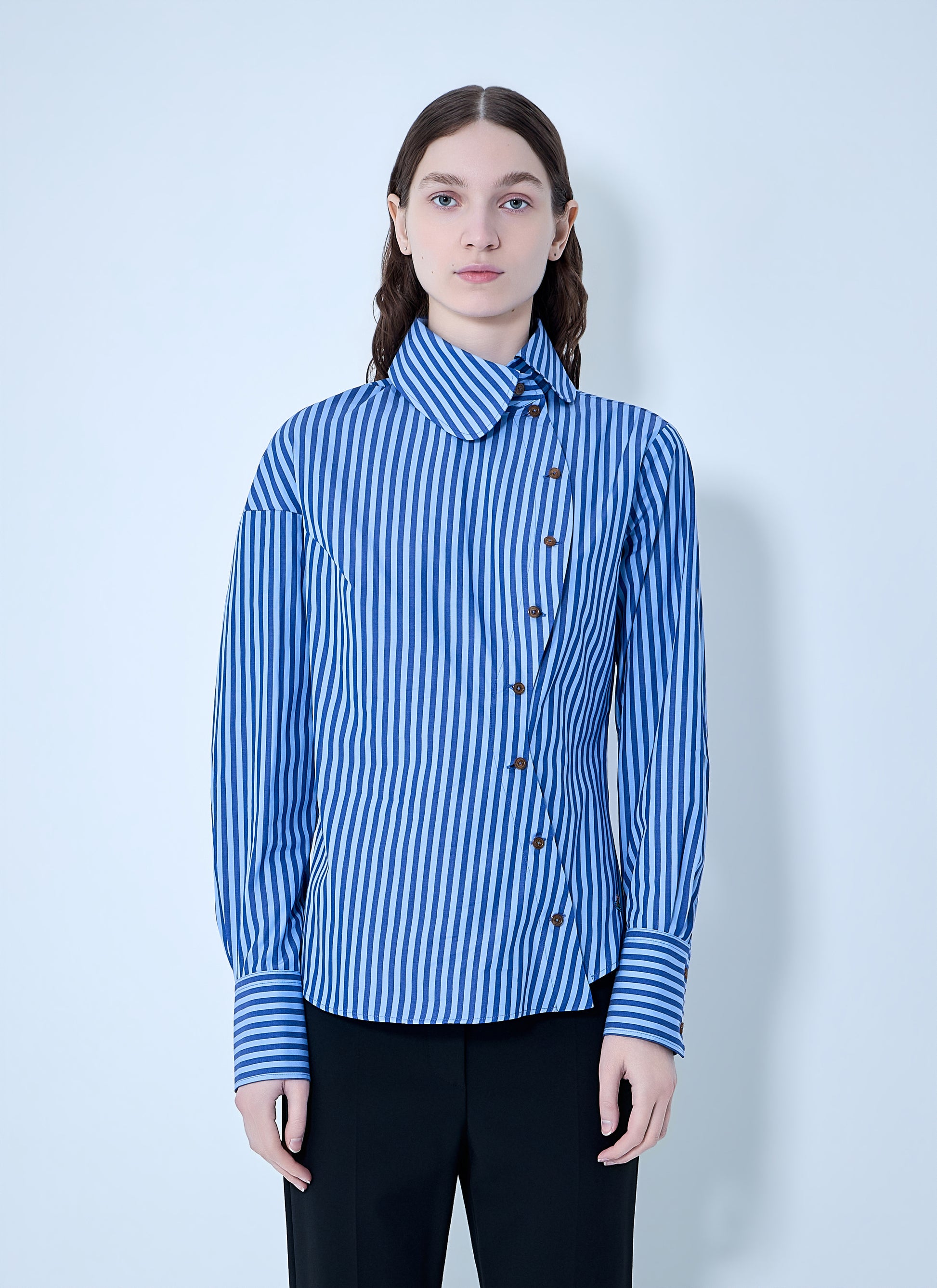 Vivienne Westwood Women Bella Shirt VIVIENNE WESTWOOD