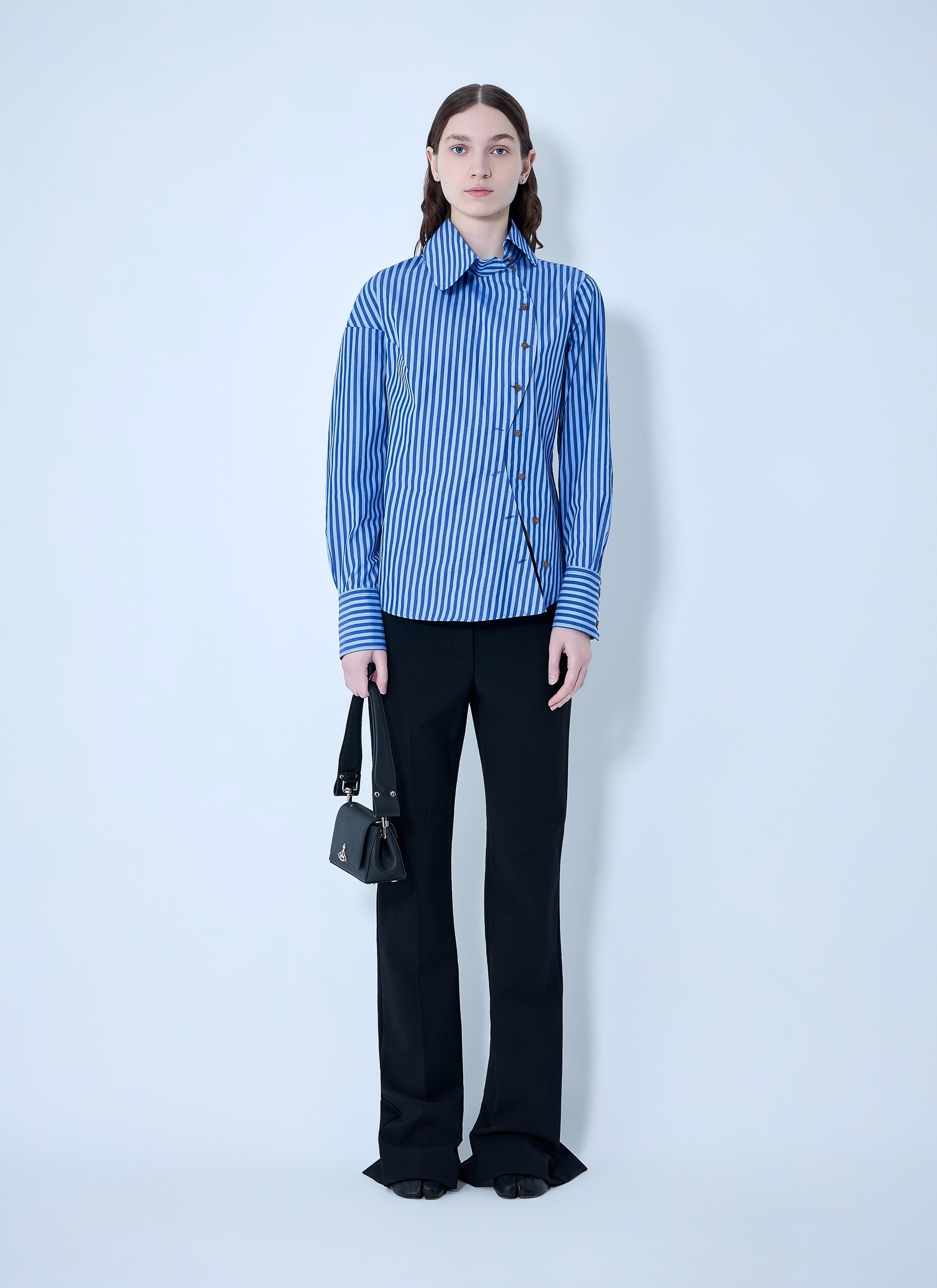 Vivienne Westwood Women Bella Shirt VIVIENNE WESTWOOD