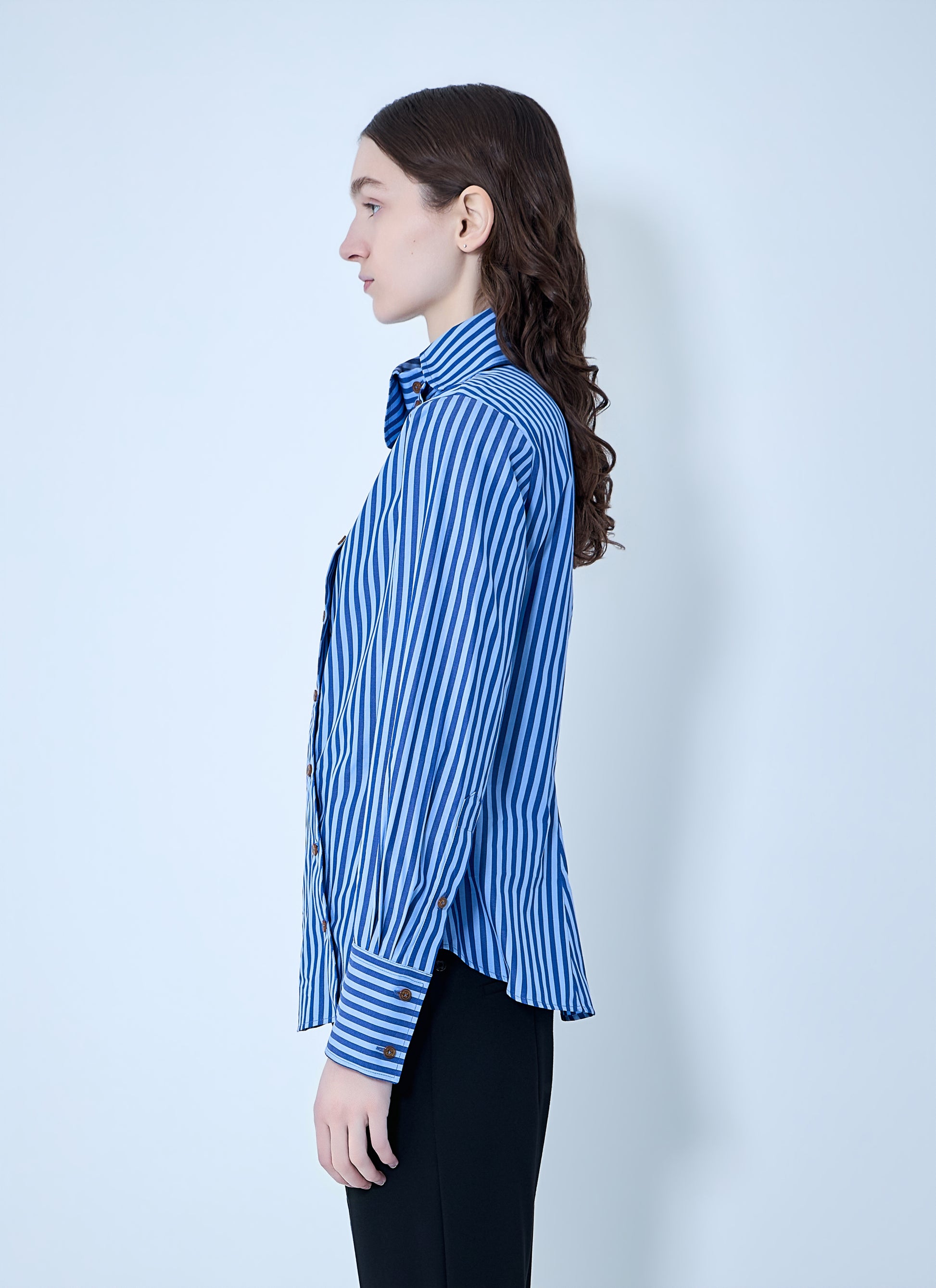 Vivienne Westwood Women Bella Shirt VIVIENNE WESTWOOD