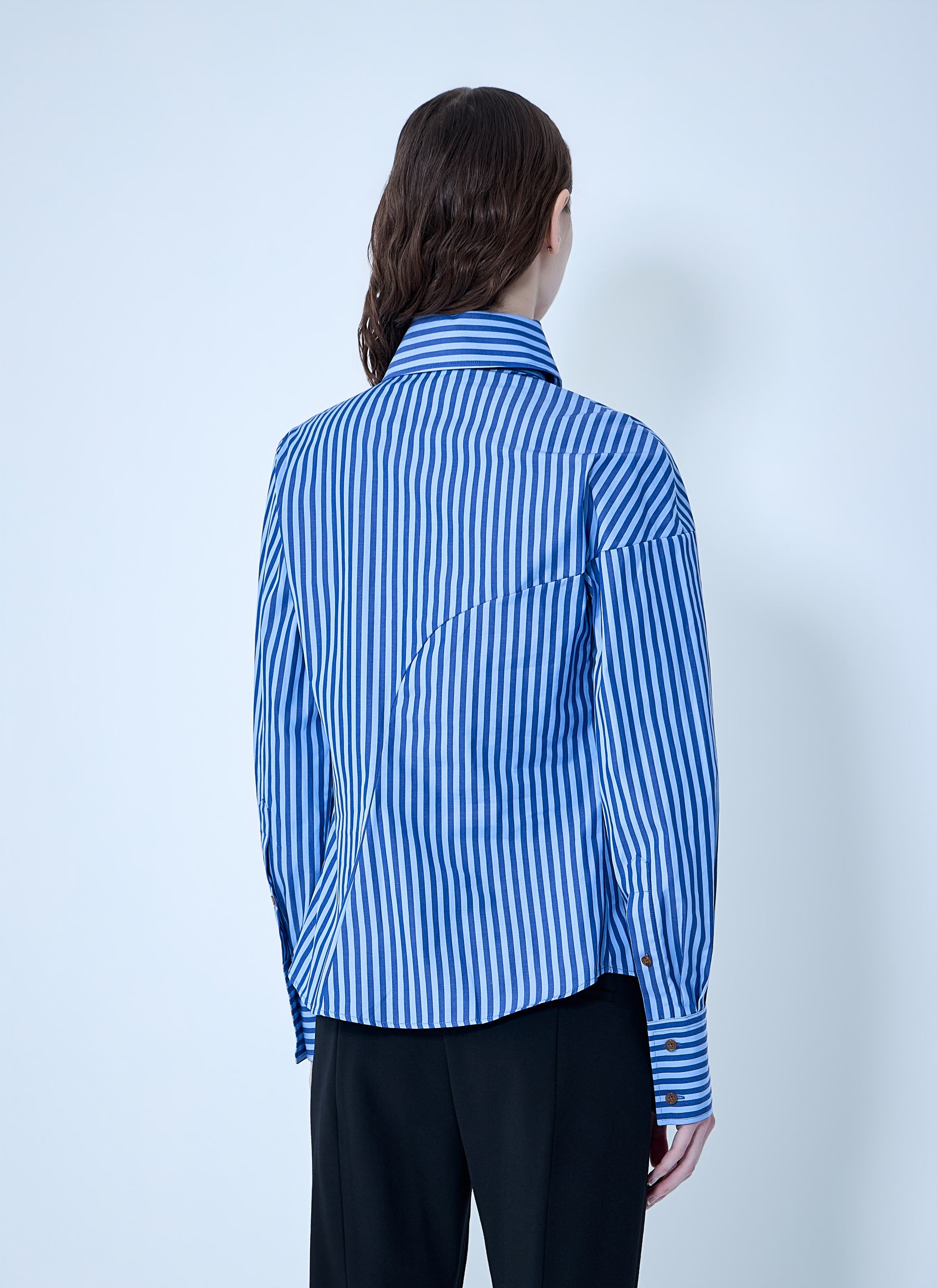 Vivienne Westwood Women Bella Shirt VIVIENNE WESTWOOD