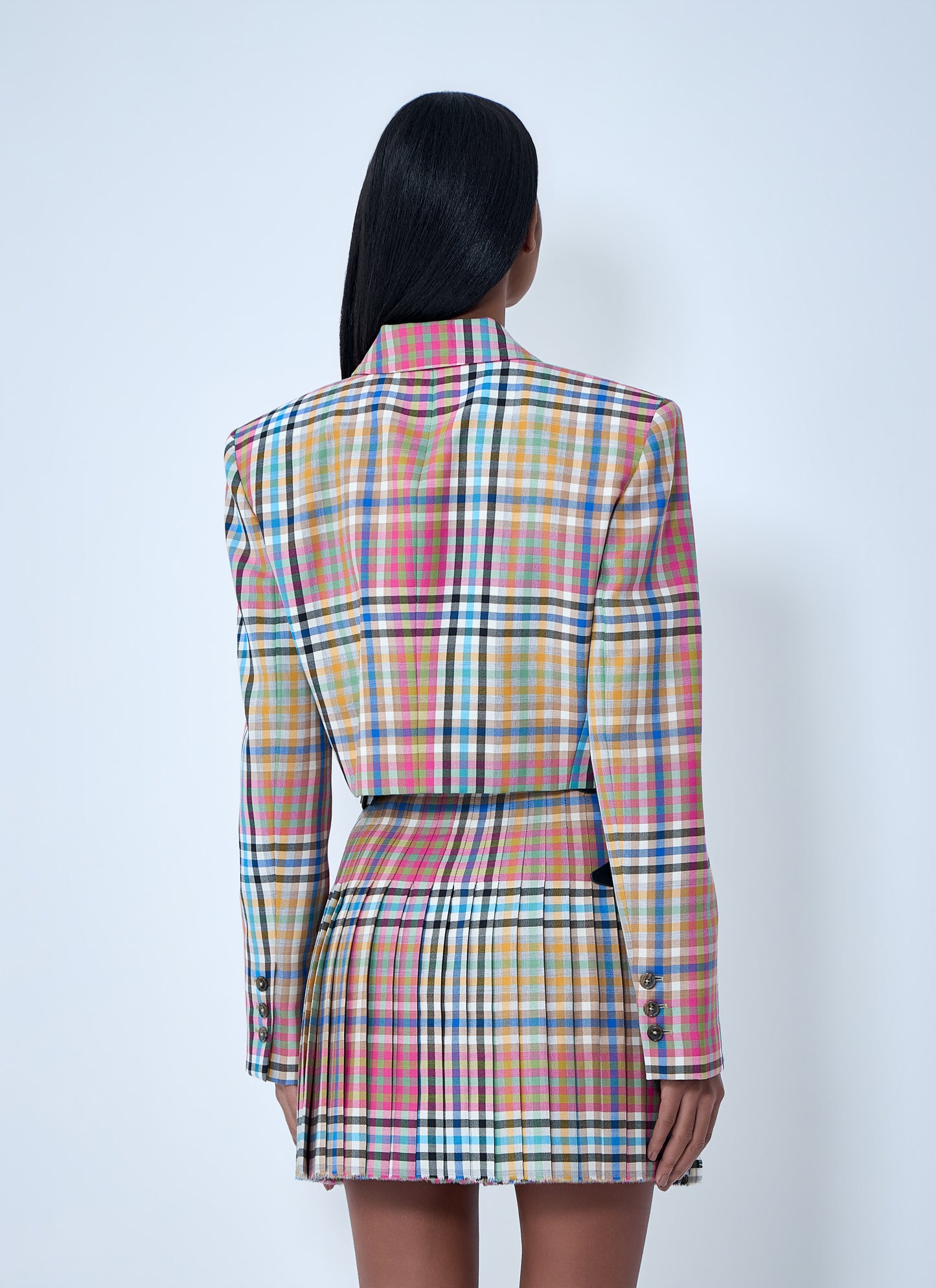 Vivienne Westwood Women Cut-Off Blazer VIVIENNE WESTWOOD