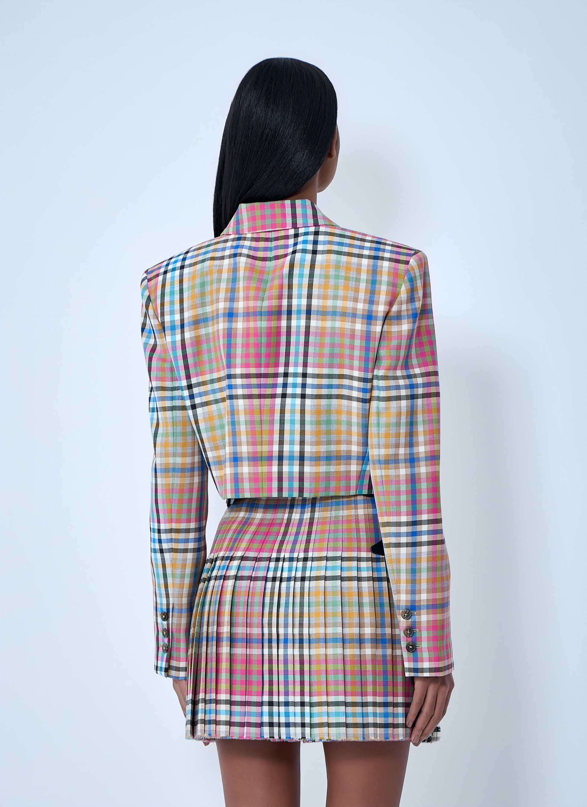 Vivienne Westwood Women Cut-Off Blazer VIVIENNE WESTWOOD