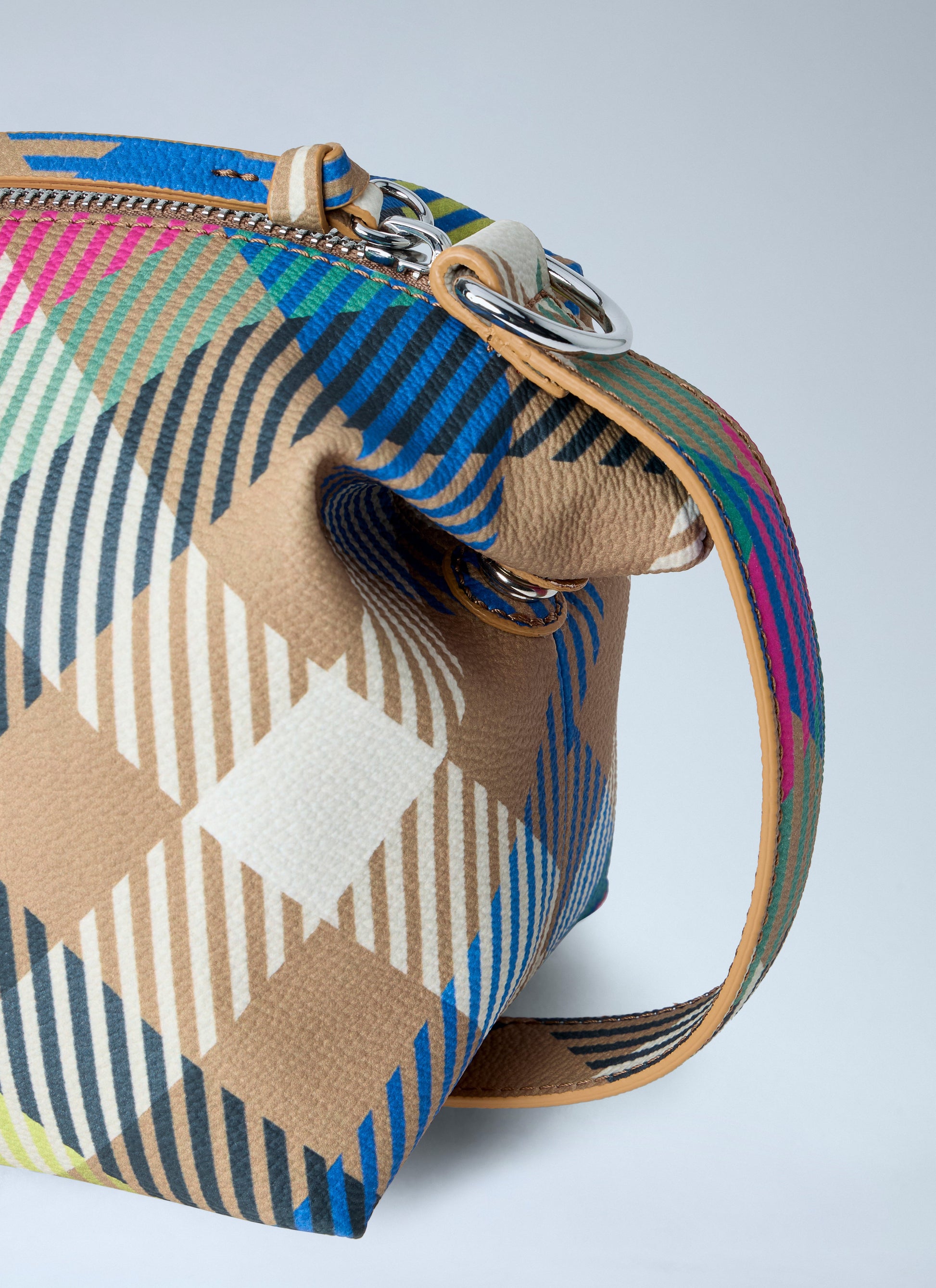 Vivienne Westwood Women Orb Motif Comestic Bag VIVIENNE WESTWOOD