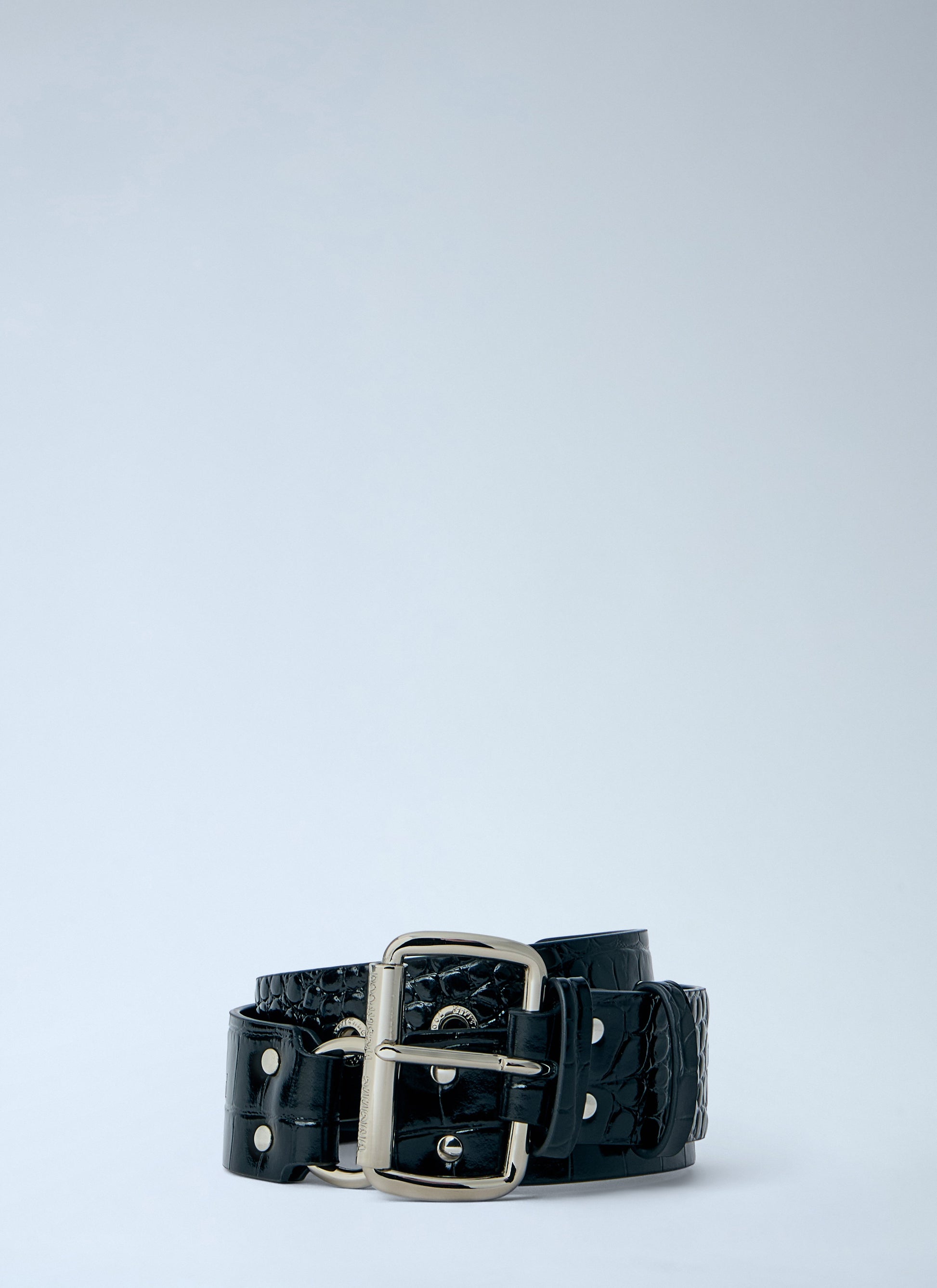 Vivienne Westwood Women Bondage Belt VIVIENNE WESTWOOD