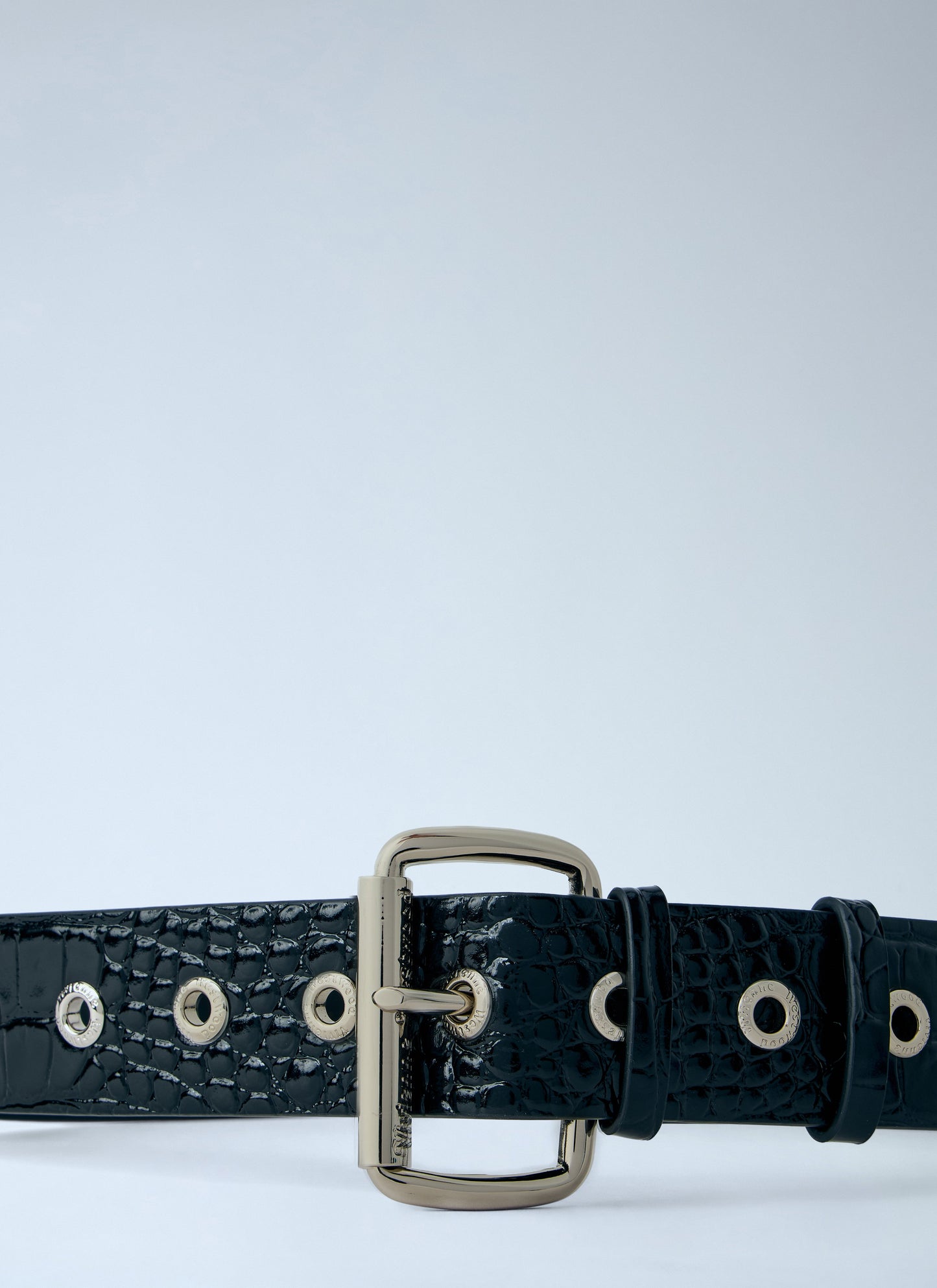 Vivienne Westwood Women Bondage Belt VIVIENNE WESTWOOD