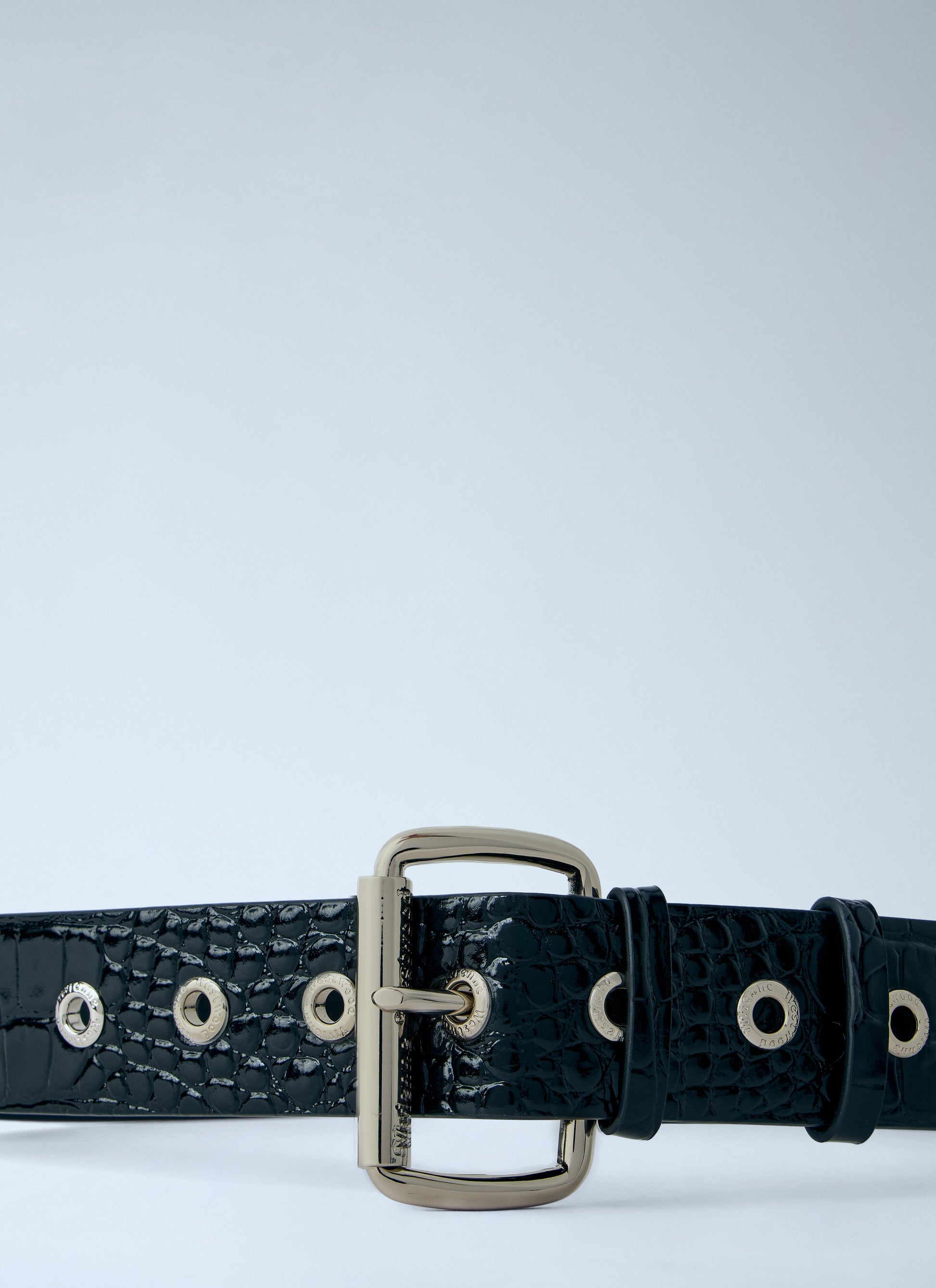 Vivienne Westwood Women Bondage Belt VIVIENNE WESTWOOD