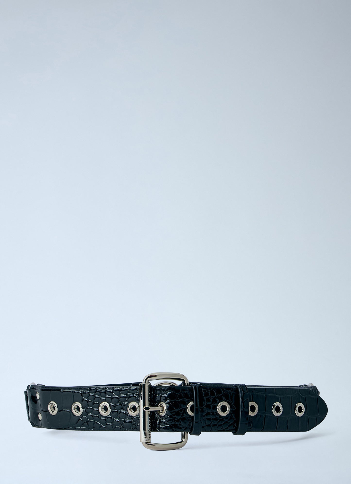 Vivienne Westwood Women Bondage Belt VIVIENNE WESTWOOD