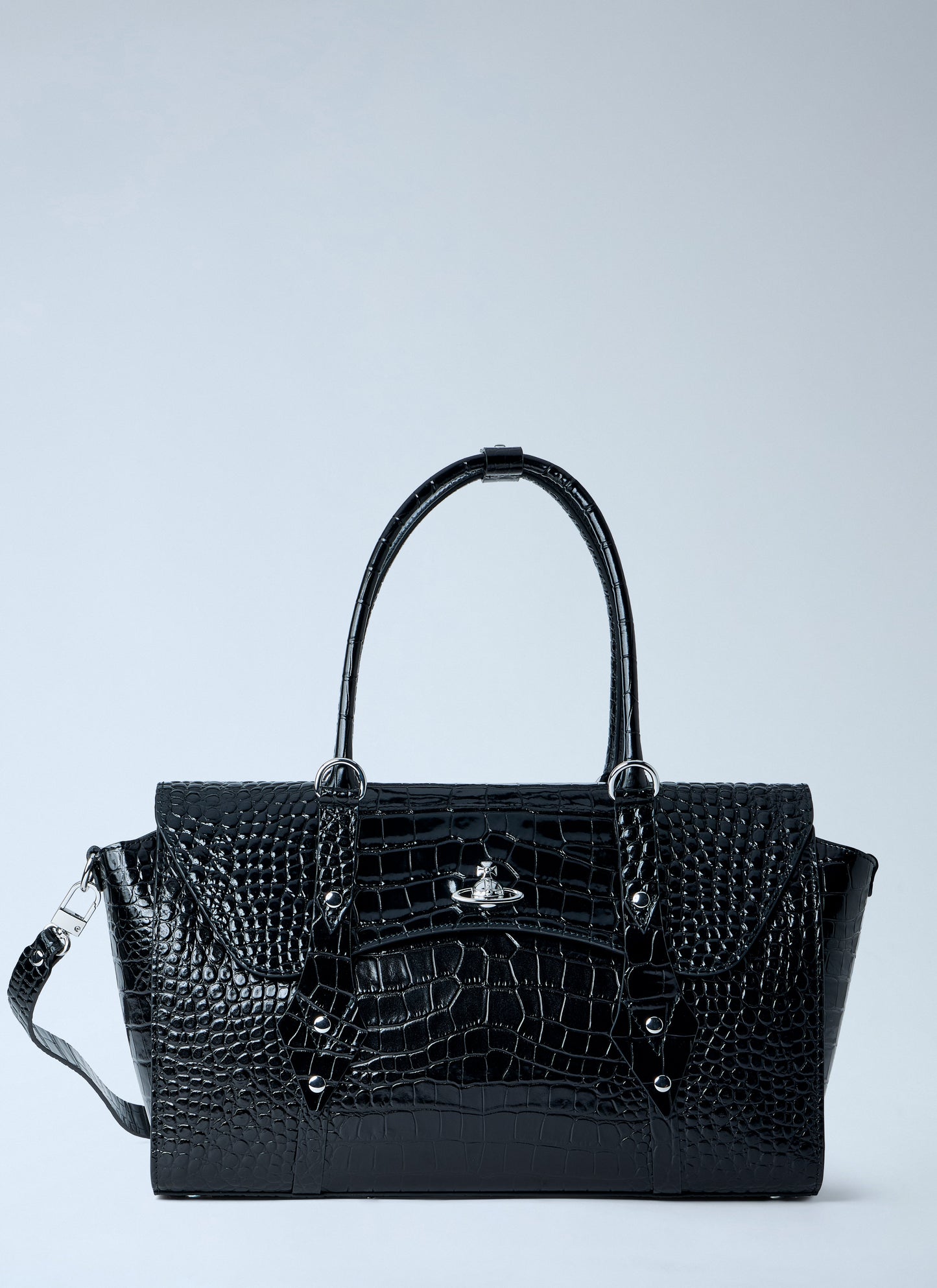 Vivienne Westwood Women Medium Bettina Handbag VIVIENNE WESTWOOD