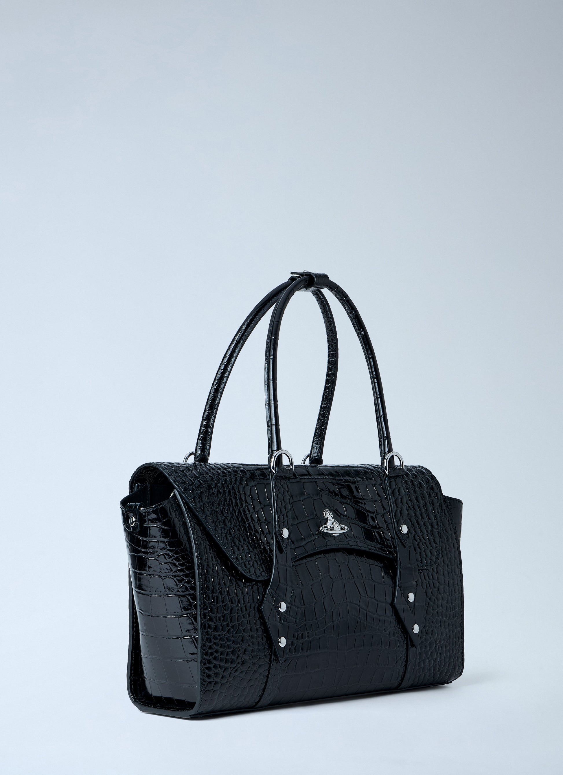Vivienne Westwood Women Medium Bettina Handbag VIVIENNE WESTWOOD