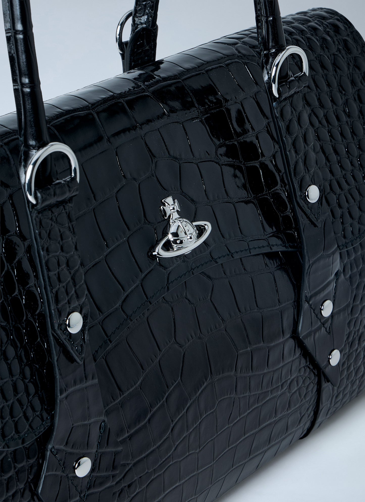 Vivienne Westwood Women Medium Bettina Handbag VIVIENNE WESTWOOD
