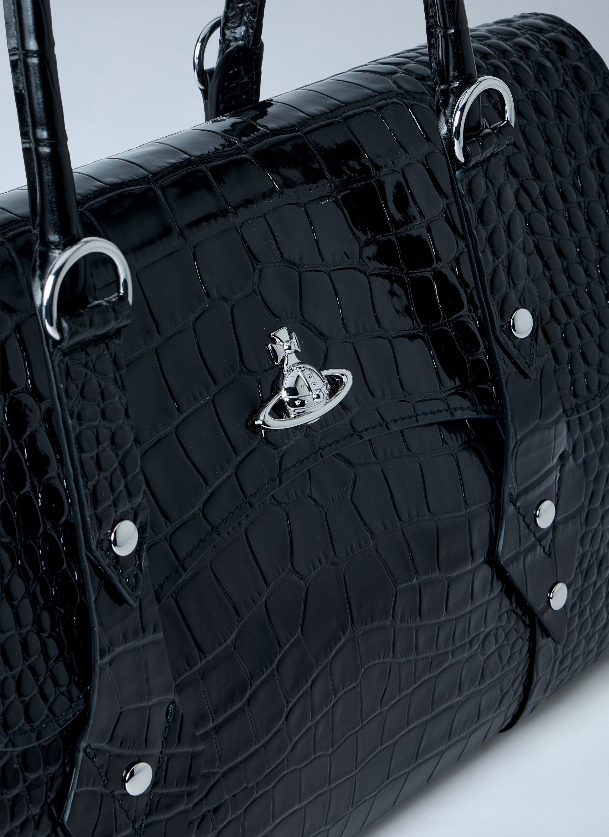 Vivienne Westwood Women Medium Bettina Handbag VIVIENNE WESTWOOD