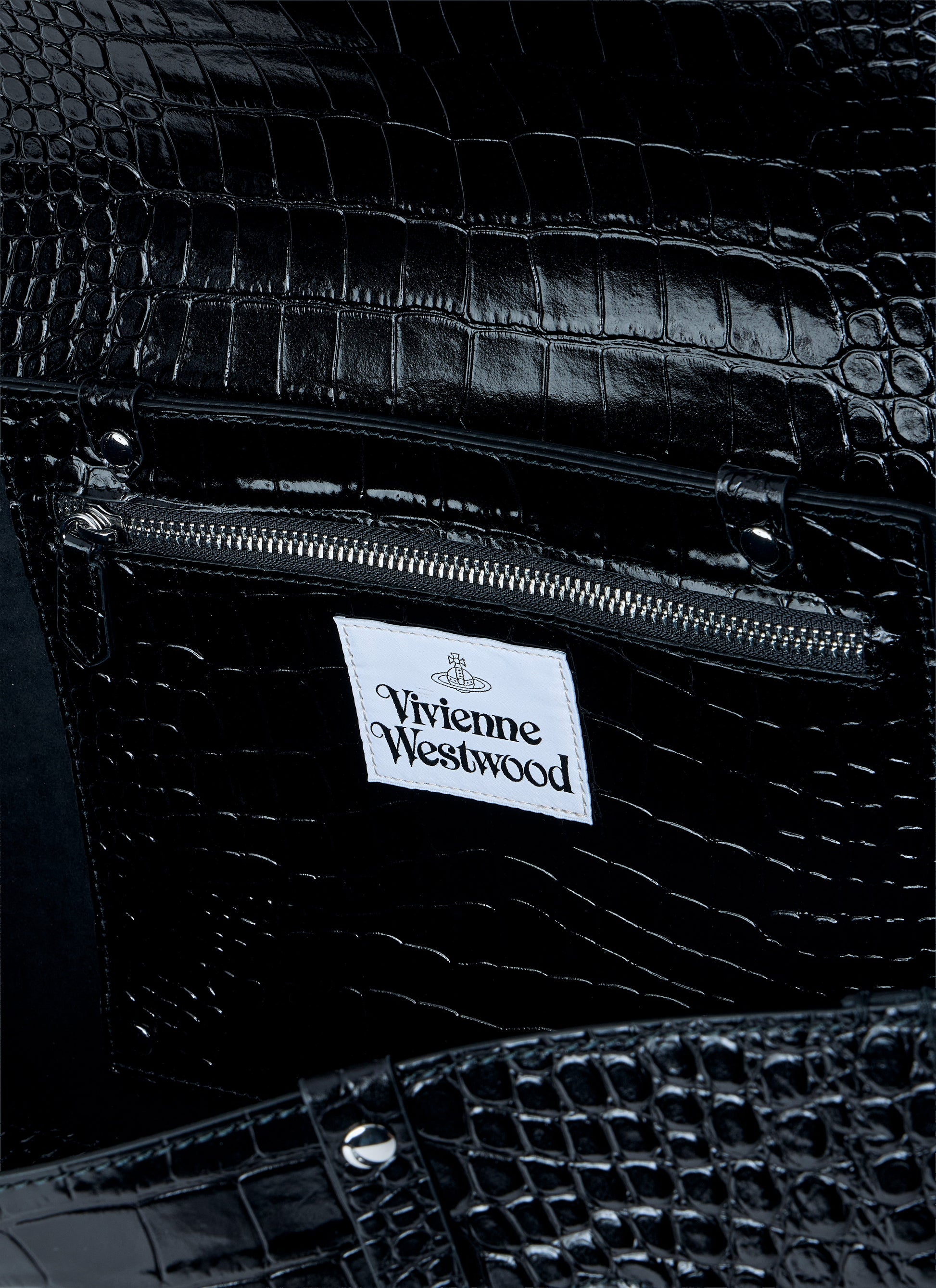 Vivienne Westwood Women Medium Bettina Handbag VIVIENNE WESTWOOD