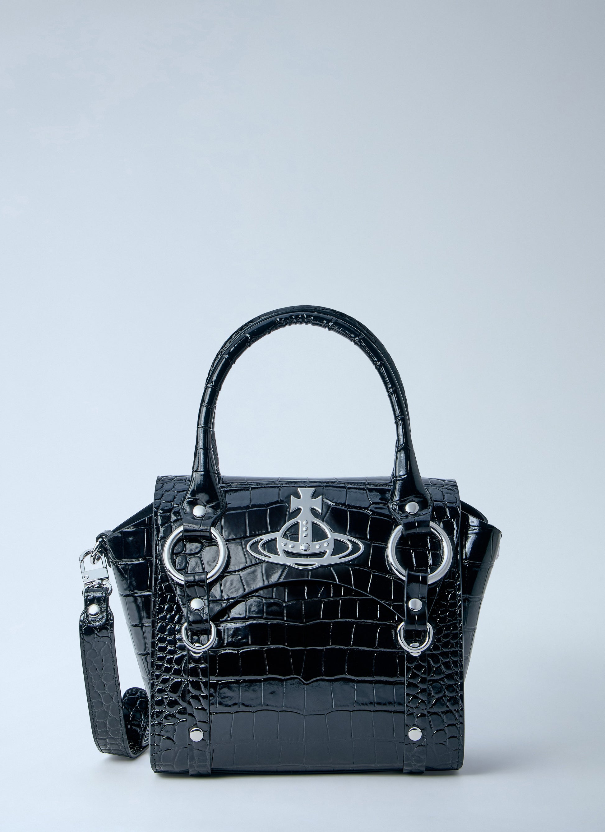 Vivienne Westwood Women Betty Small Handbag VIVIENNE WESTWOOD