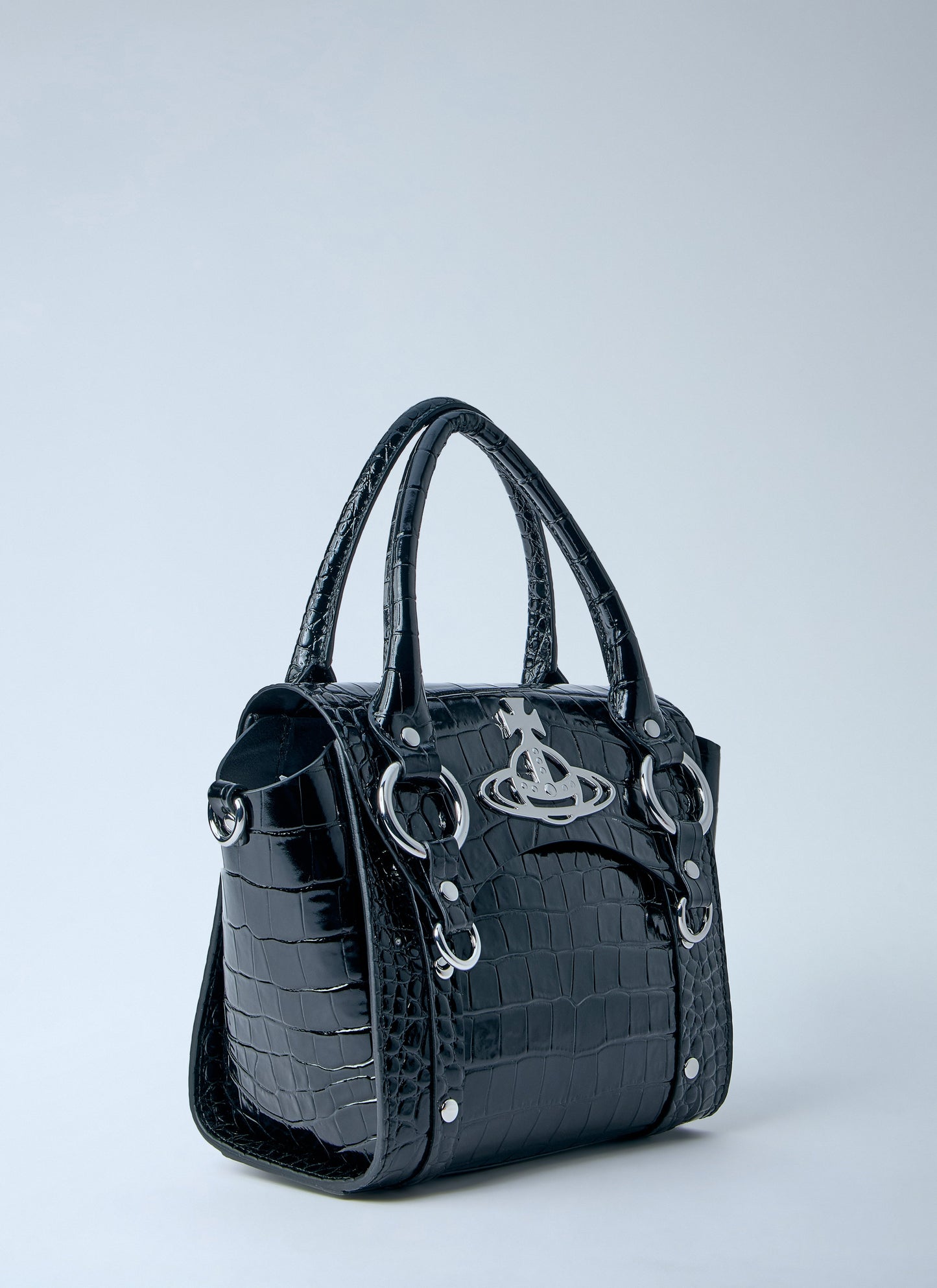 Vivienne Westwood Women Betty Small Handbag VIVIENNE WESTWOOD