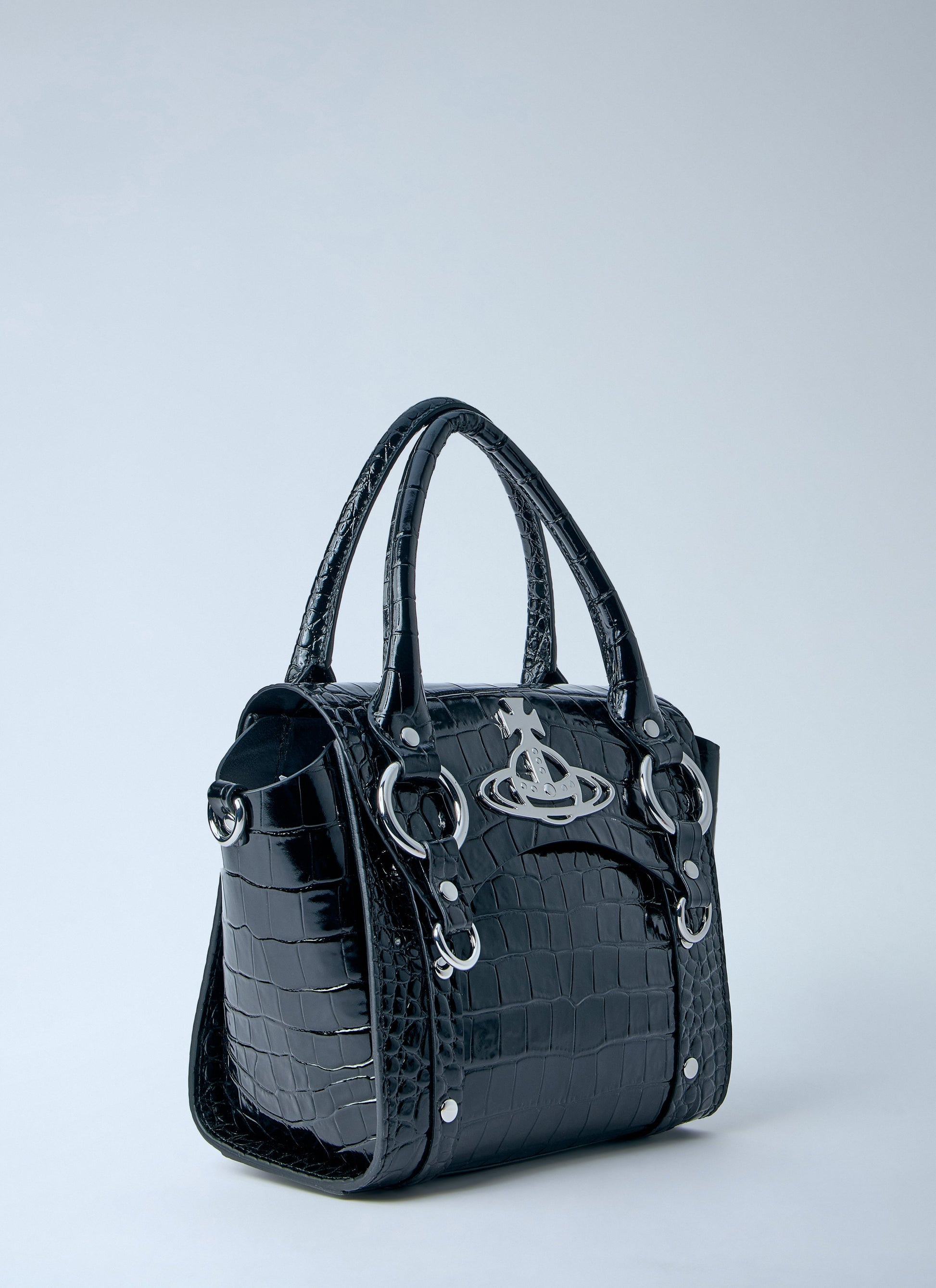 Vivienne Westwood Women Betty Small Handbag VIVIENNE WESTWOOD