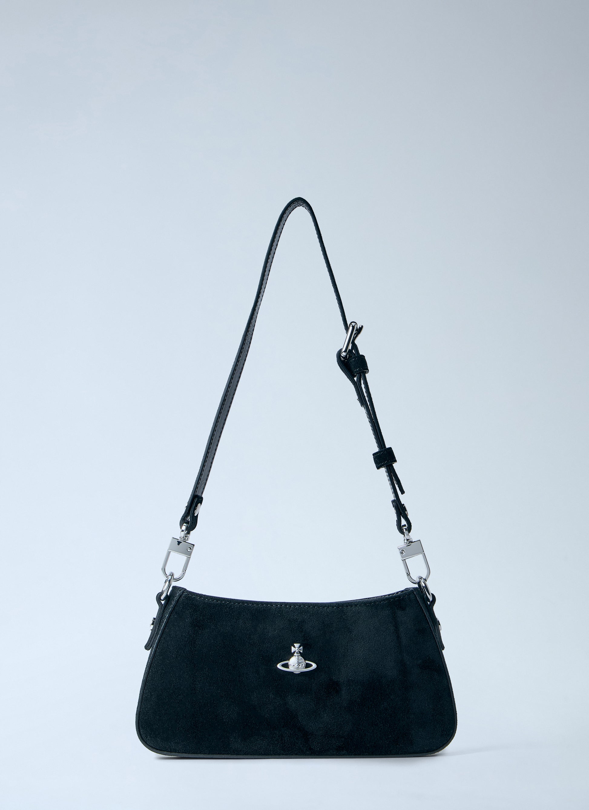 Vivienne Westwood Women Tasha Shoulder Phone Bag VIVIENNE WESTWOOD