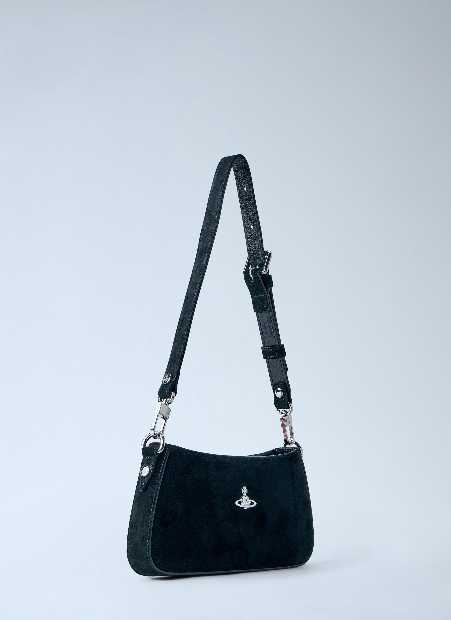 Vivienne Westwood Women Tasha Shoulder Phone Bag VIVIENNE WESTWOOD
