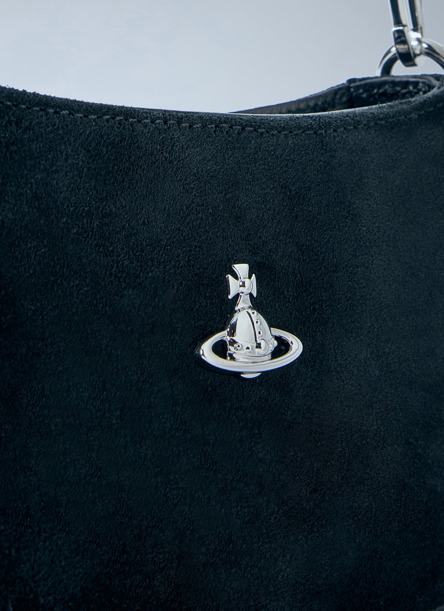Vivienne Westwood Women Tasha Shoulder Phone Bag VIVIENNE WESTWOOD