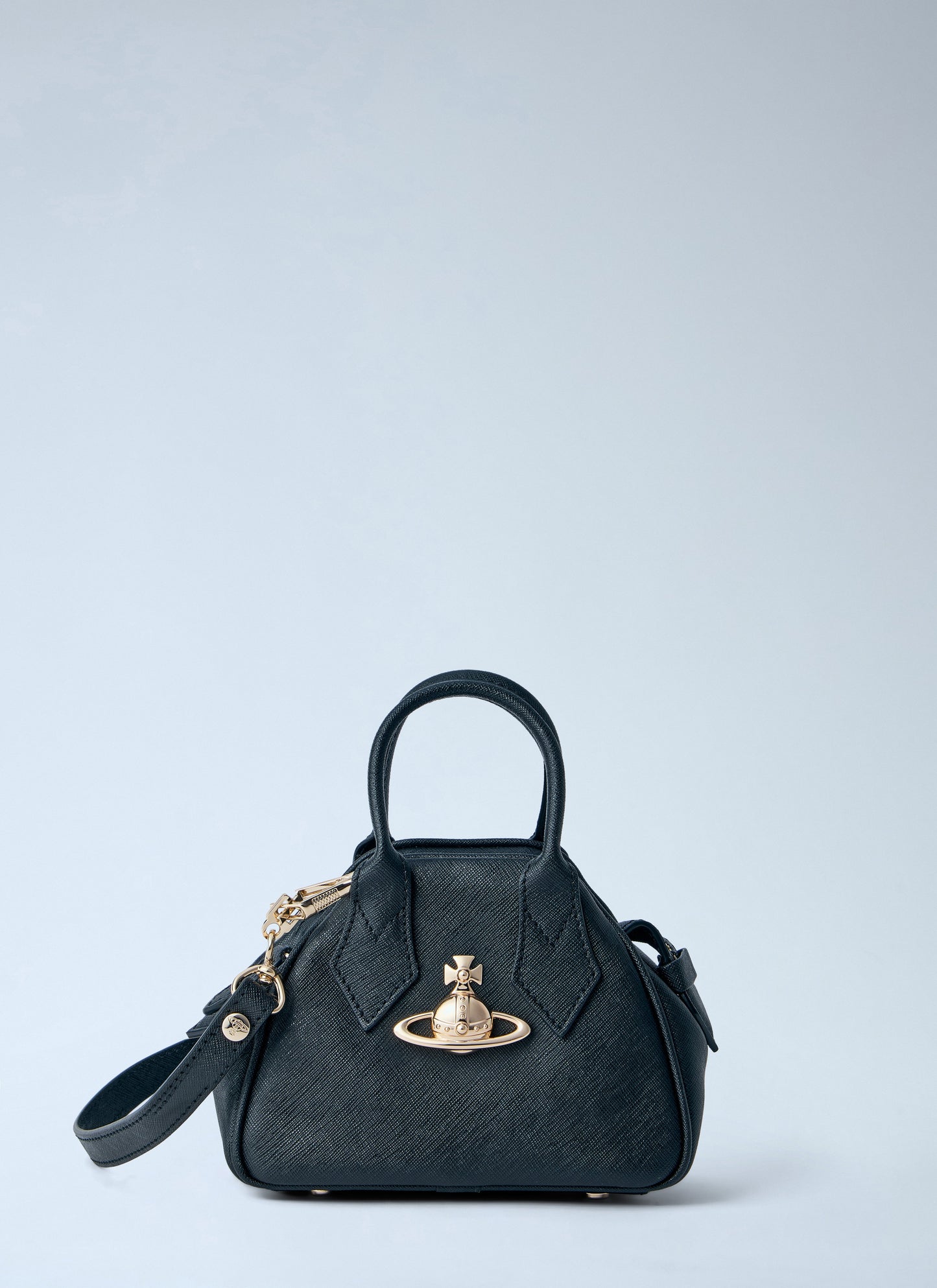 Vivienne Westwood Women Mini Yasmine Handbag VIVIENNE WESTWOOD