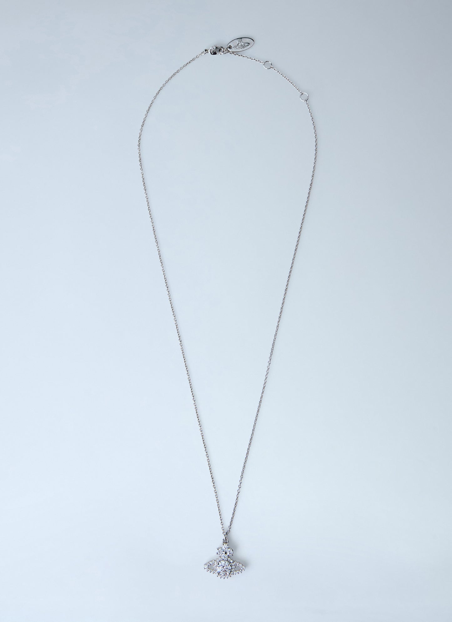 Vivienne Westwood Women Valentina Orb Pendant Necklace VIVIENNE WESTWOOD
