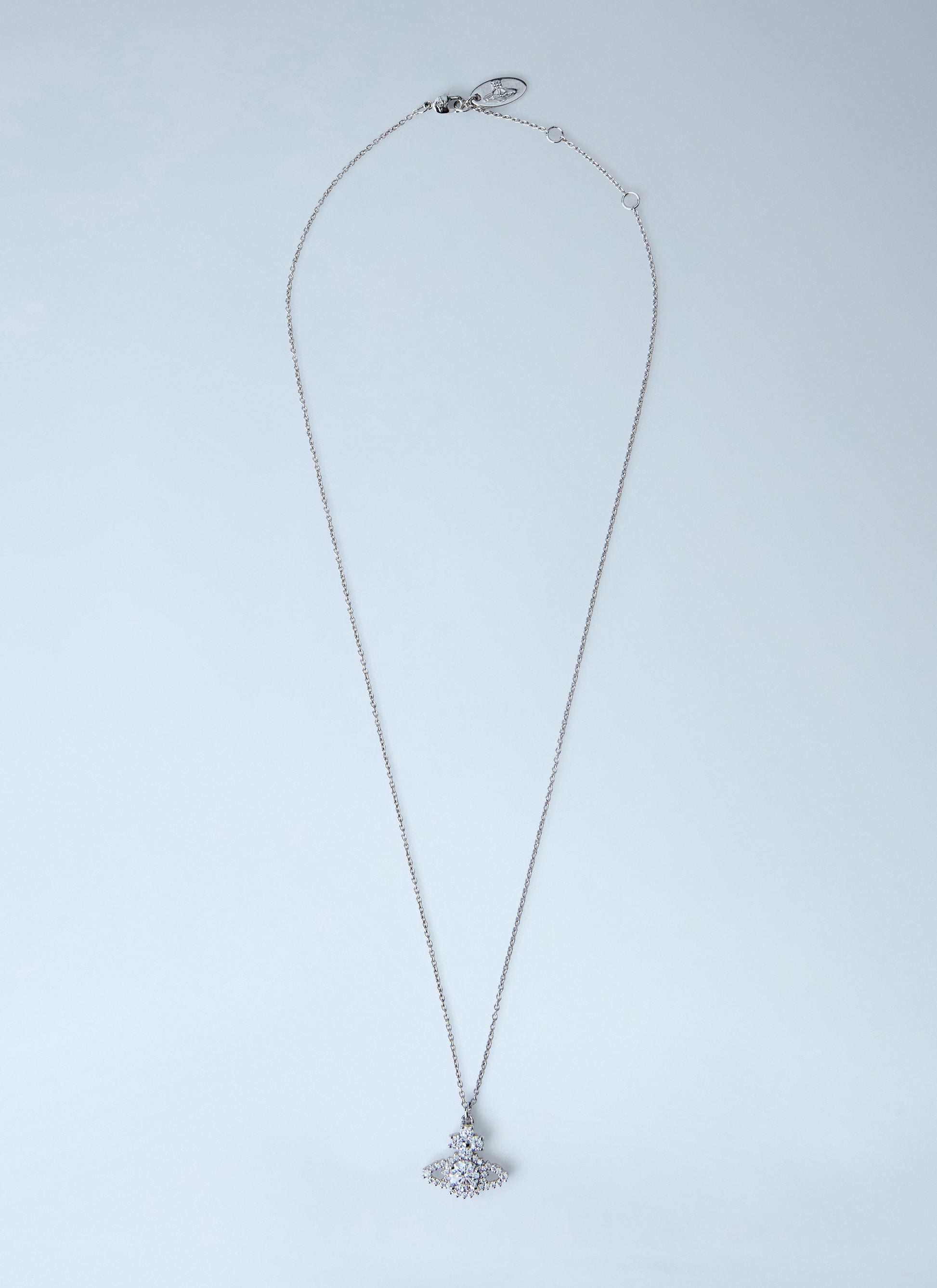 Vivienne Westwood Women Valentina Orb Pendant Necklace VIVIENNE WESTWOOD