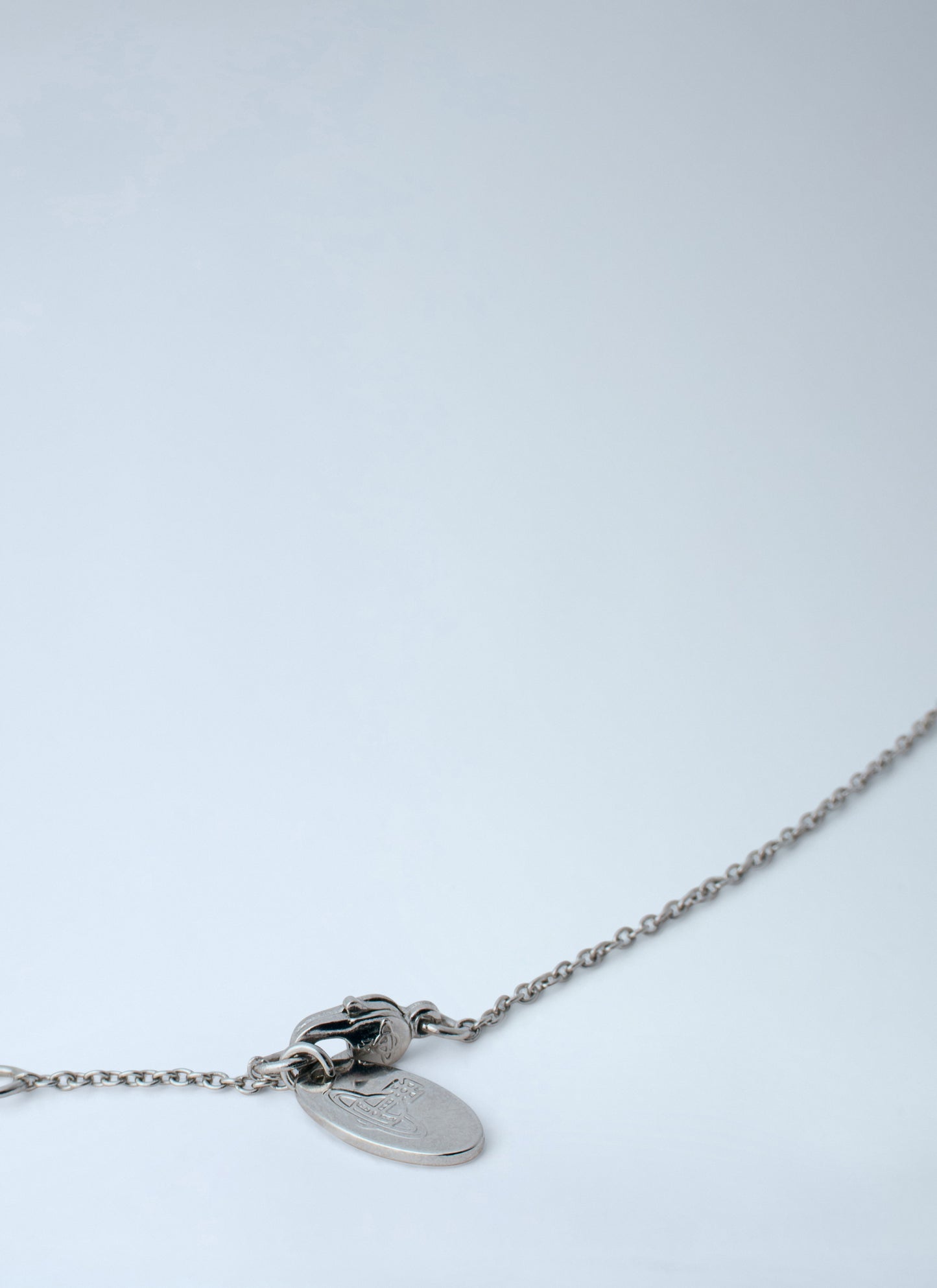 Vivienne Westwood Women Valentina Orb Pendant Necklace VIVIENNE WESTWOOD